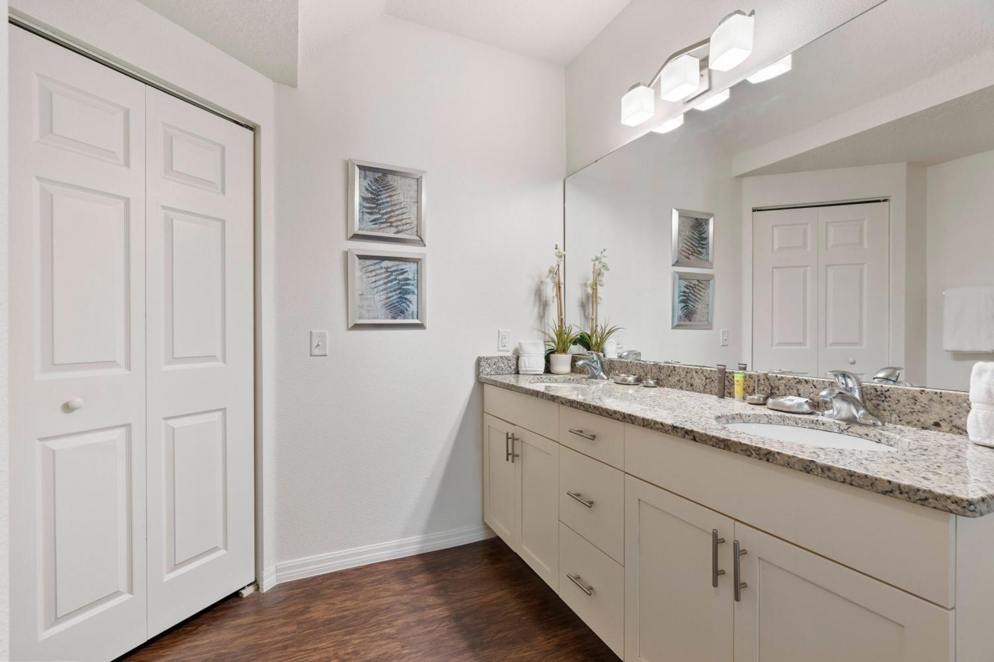 Amazing 3 Bedrooms At Lucaya- 7 Miles From * Kissimmee