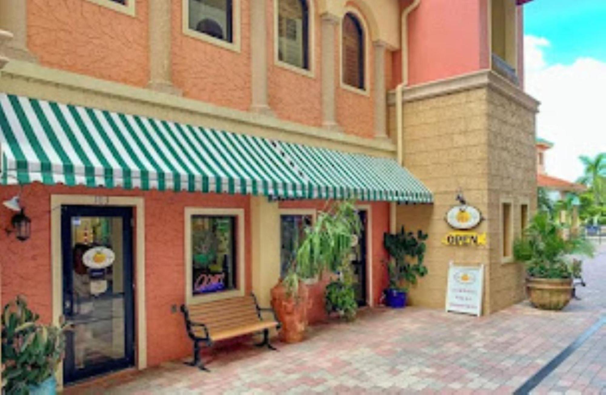 Vista Del Mar At Cape Harbour Marina, 10th Floor Luxury Condo, King Bed, Views! Aparthotel