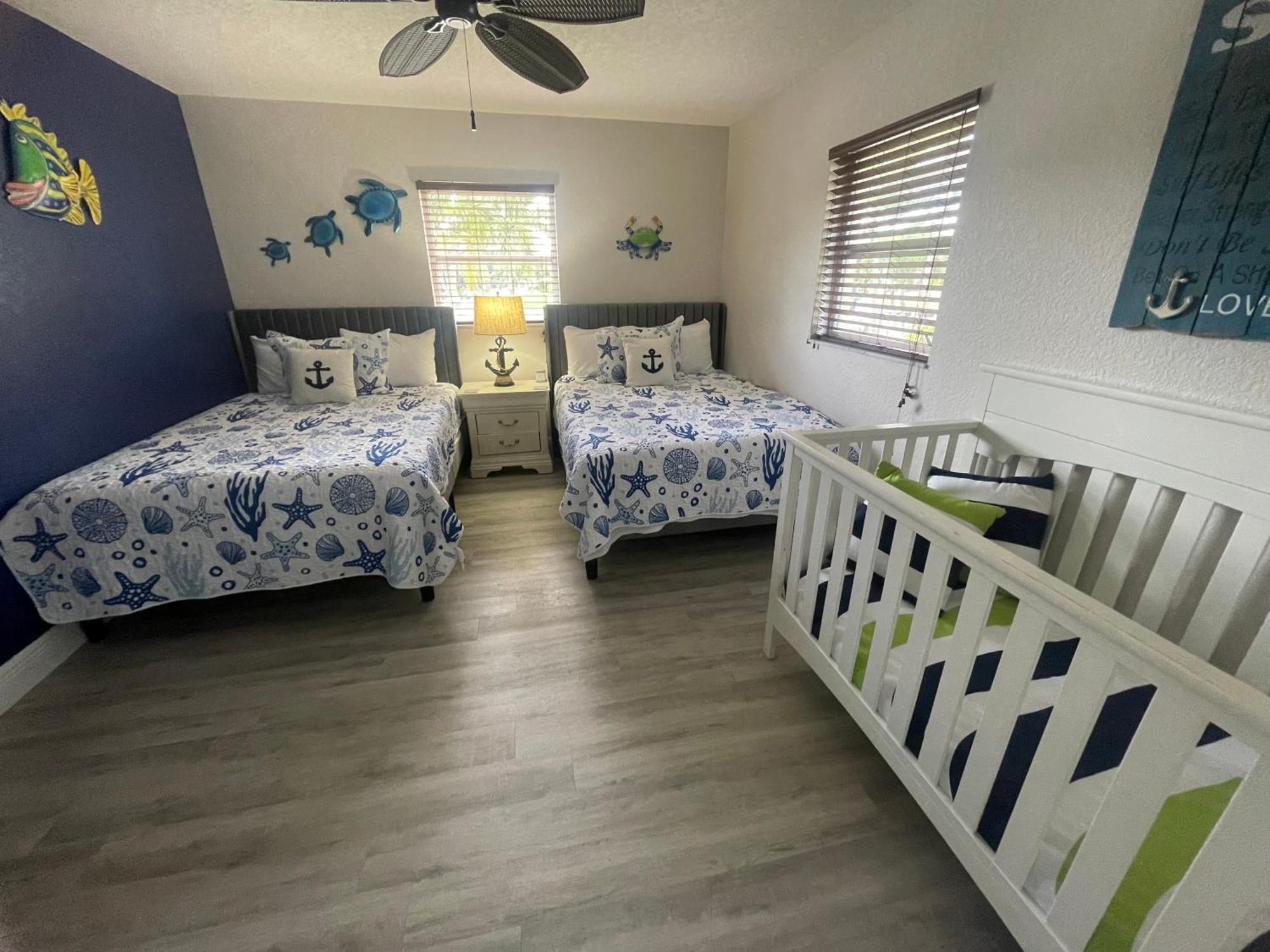 Holiday home 2115 Cassino Punta Gorda