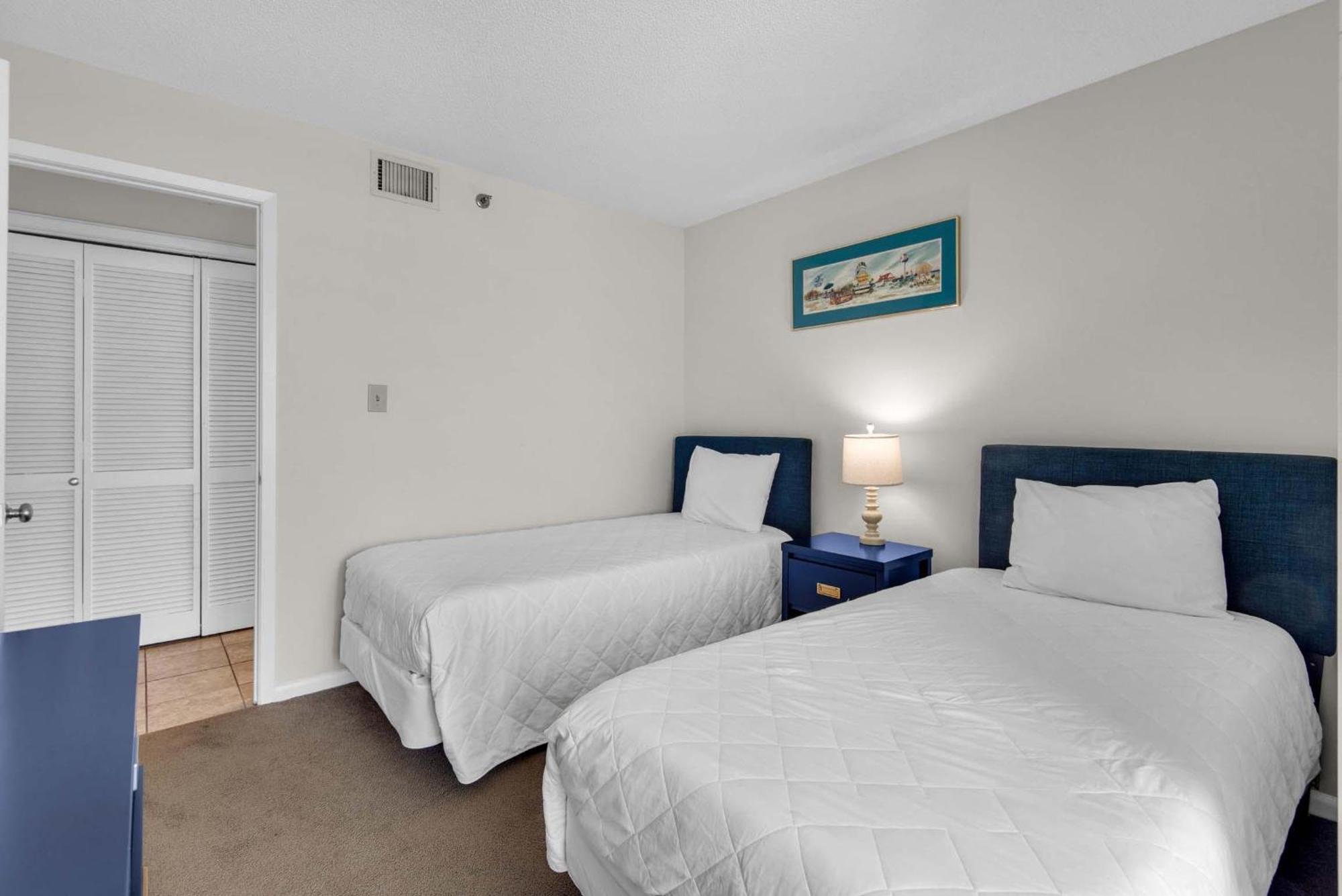 Tristan Towers Unit 10a Holiday home