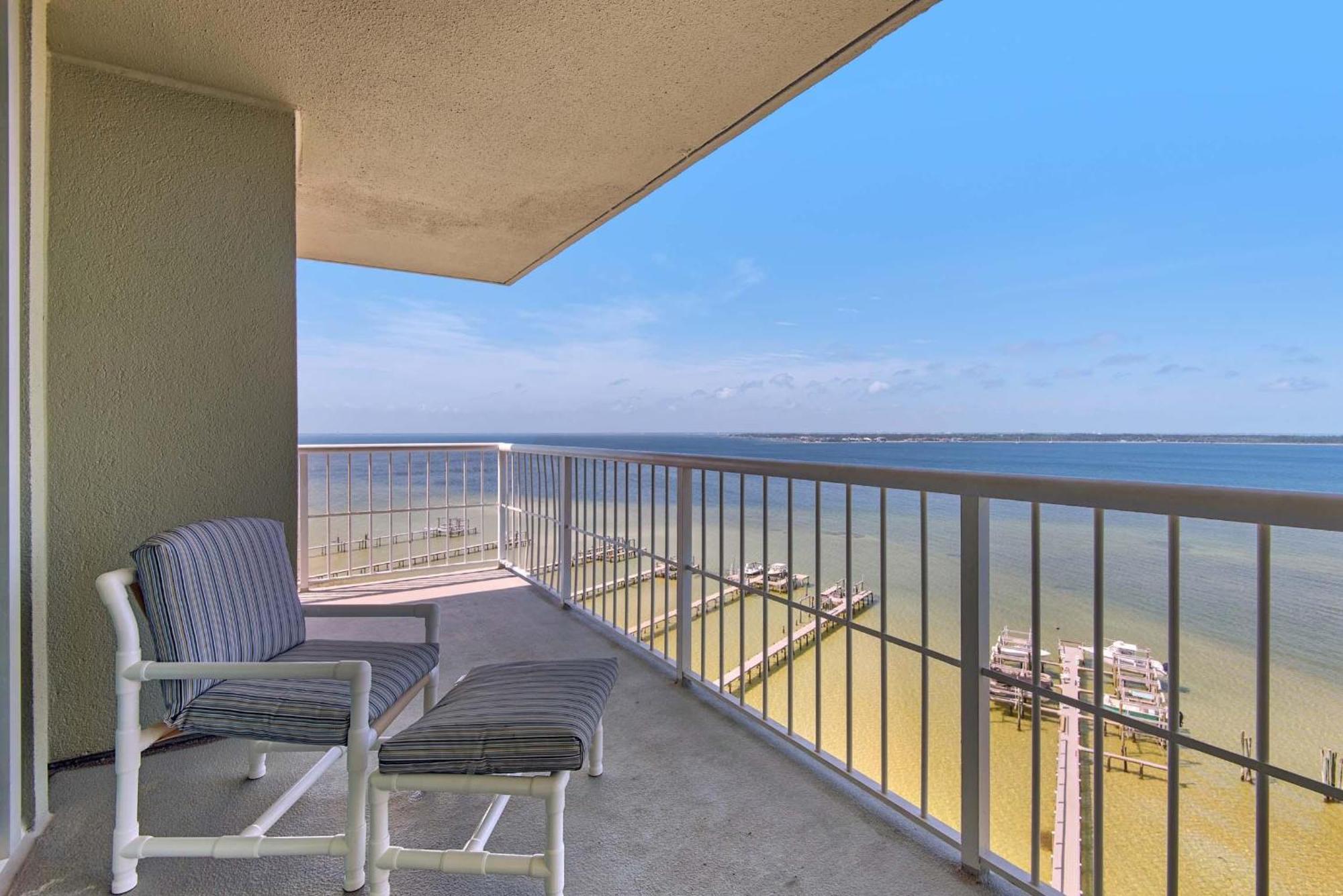Holiday home Tristan Towers Unit 10a