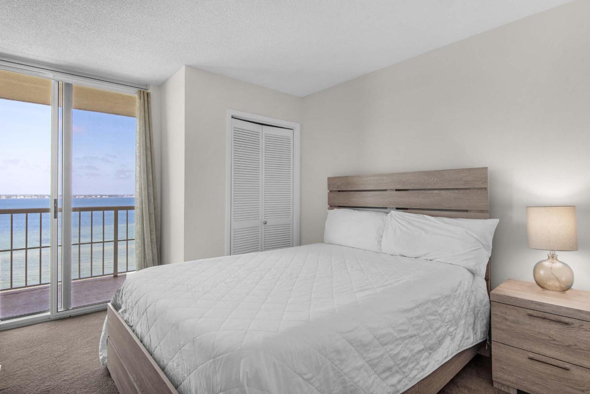 Tristan Towers Unit 10a Holiday home Pensacola