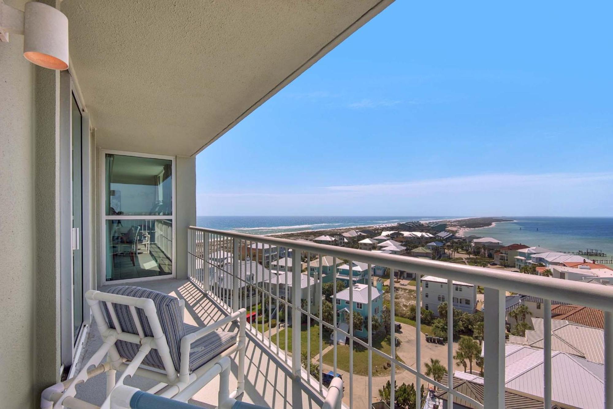 Holiday home Tristan Towers Unit 10a