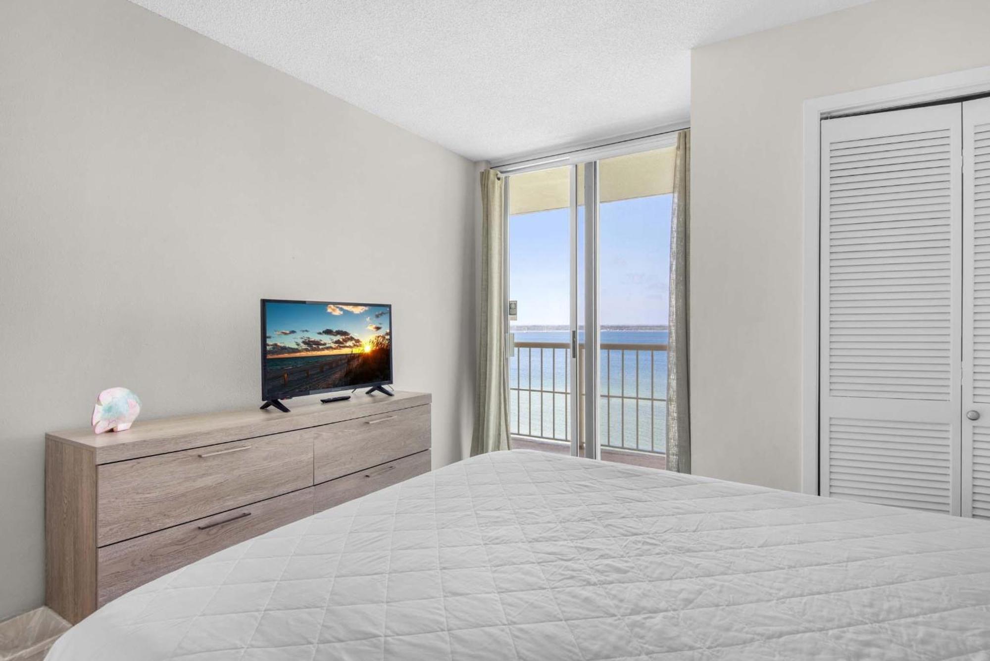 Holiday home Tristan Towers Unit 10a *
