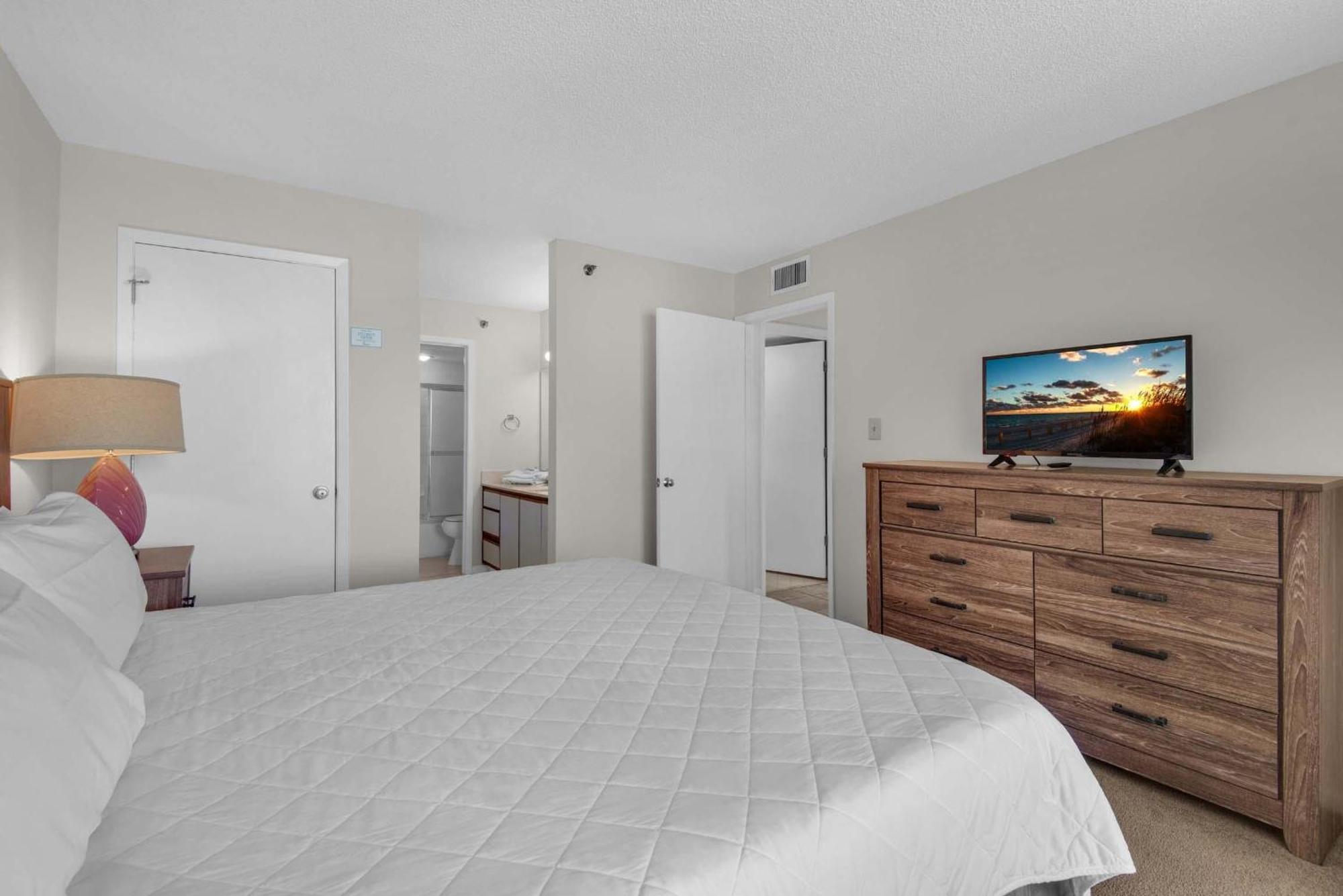 Holiday home Tristan Towers Unit 10a Pensacola