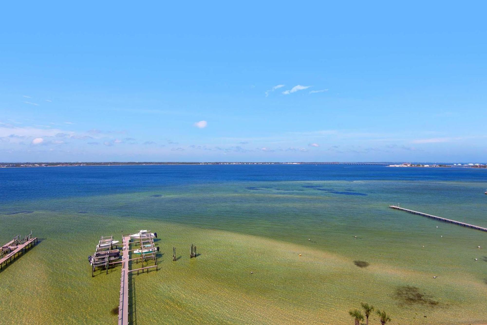 Tristan Towers Unit 10a * Pensacola