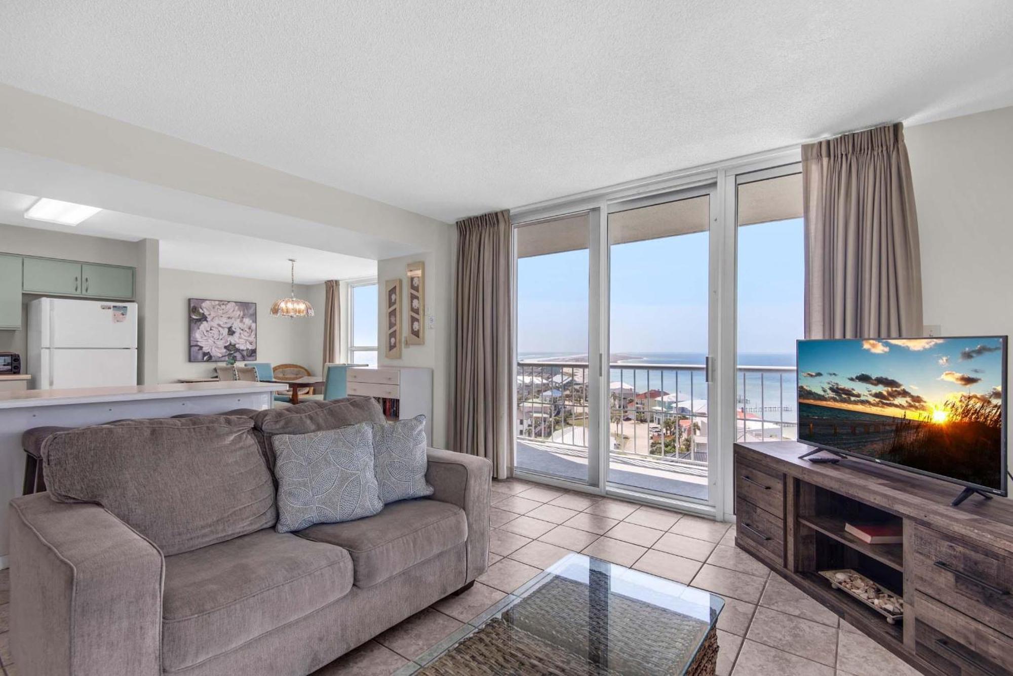 Holiday home Tristan Towers Unit 10a