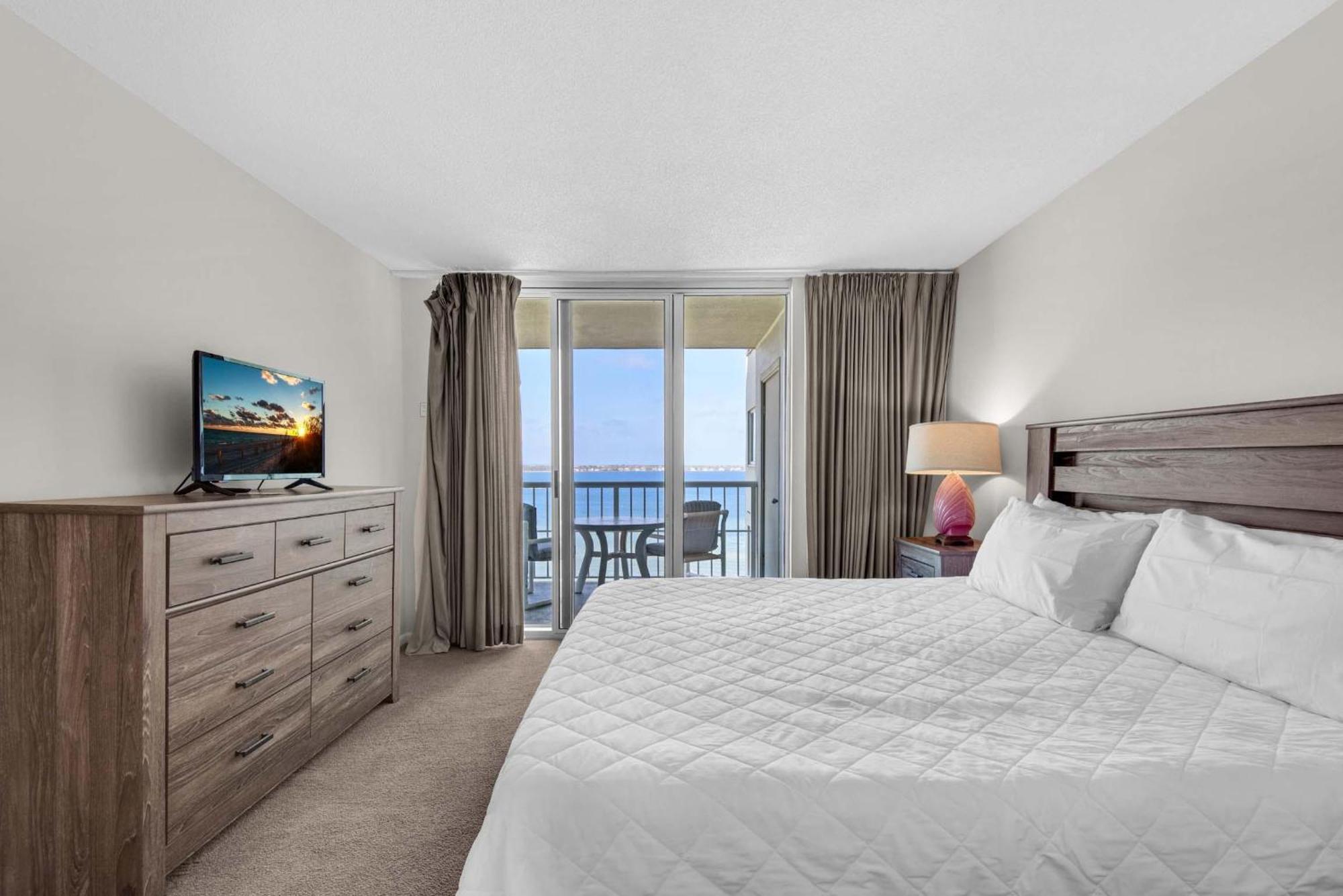 Tristan Towers Unit 10a Holiday home Pensacola