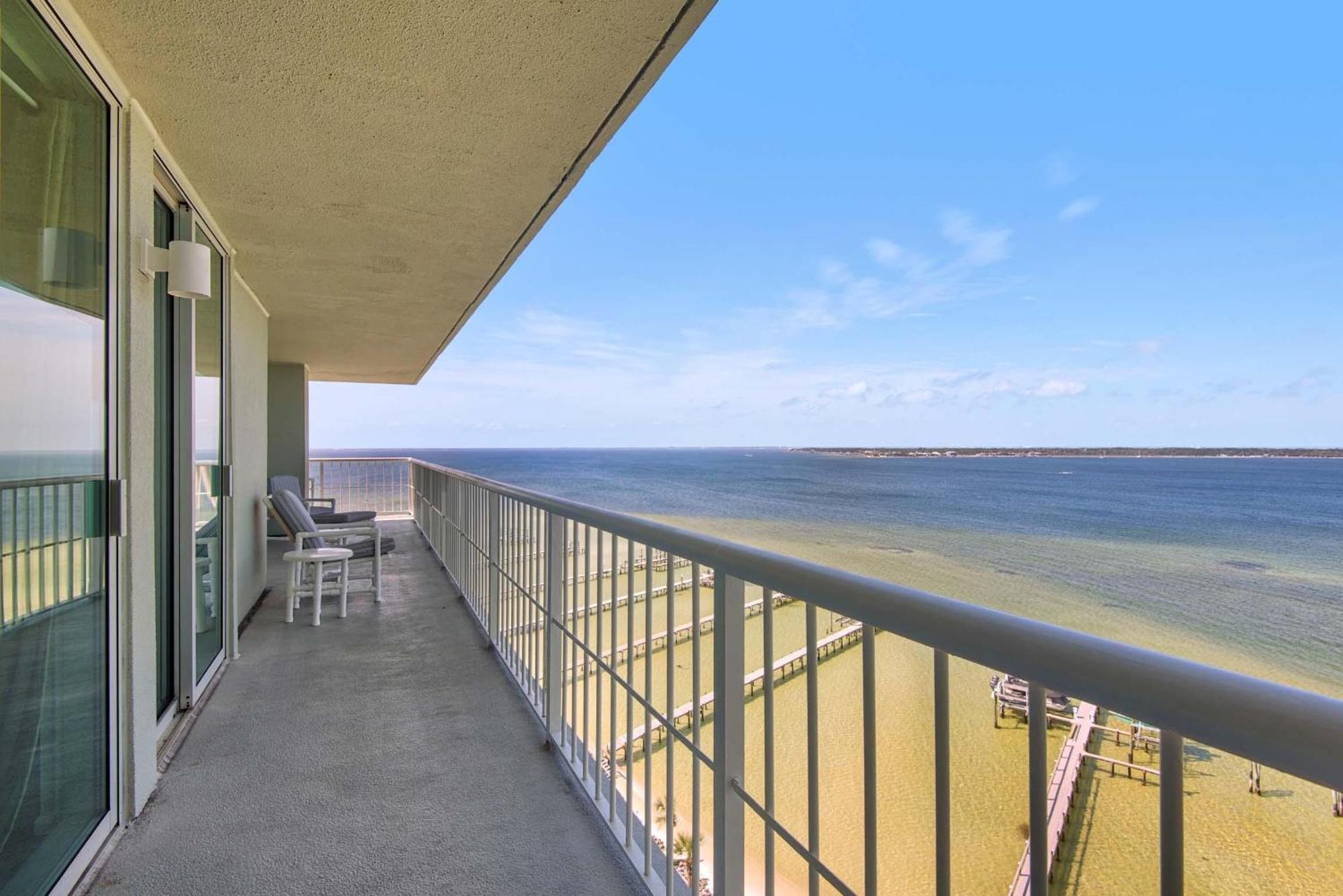 Holiday home Tristan Towers Unit 10a Pensacola