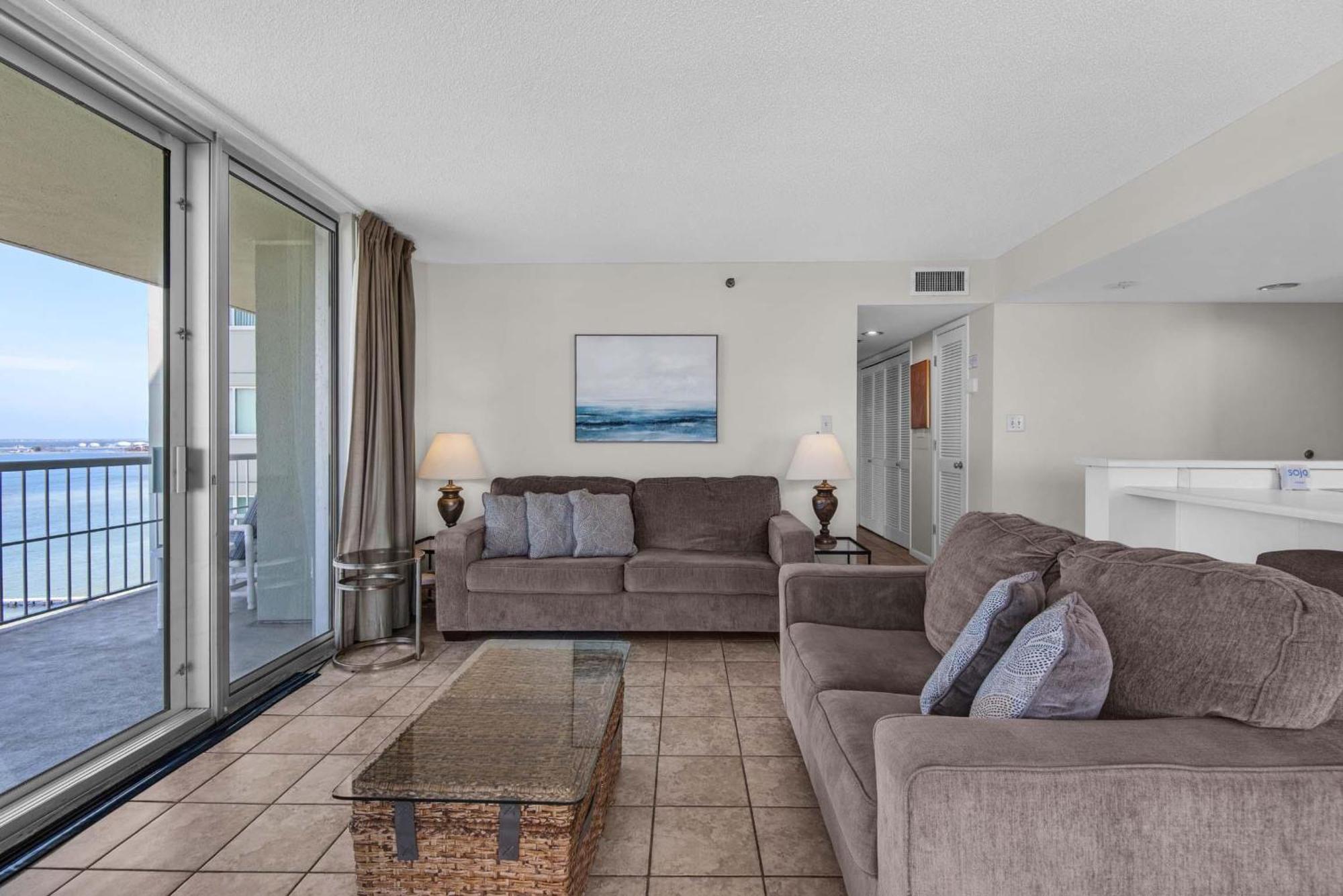 Holiday home Tristan Towers Unit 10a