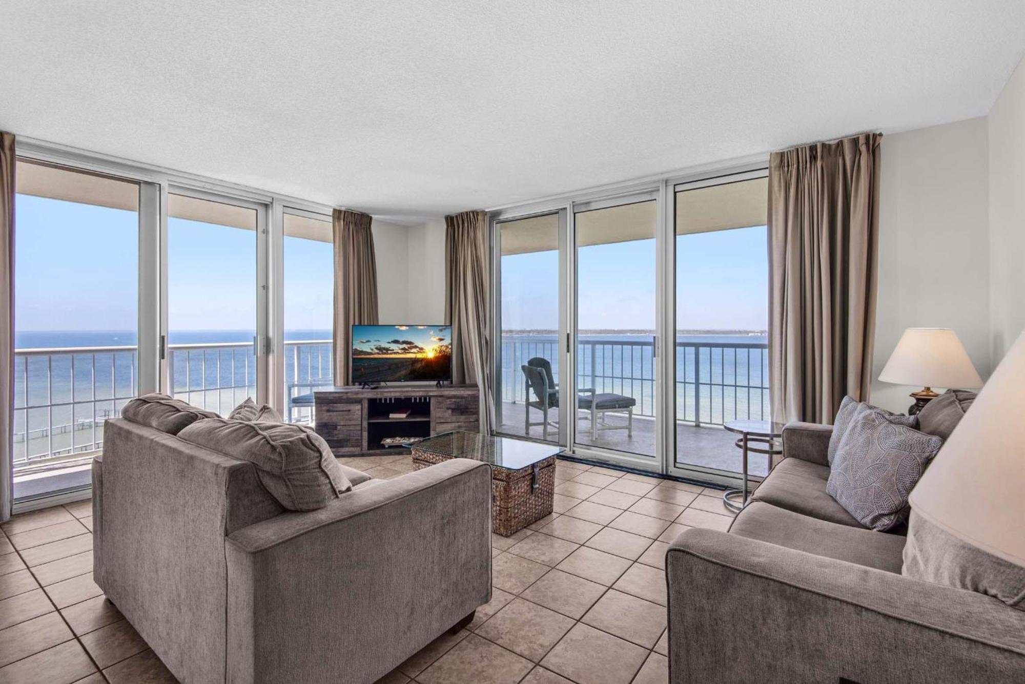 Tristan Towers Unit 10a Holiday home *