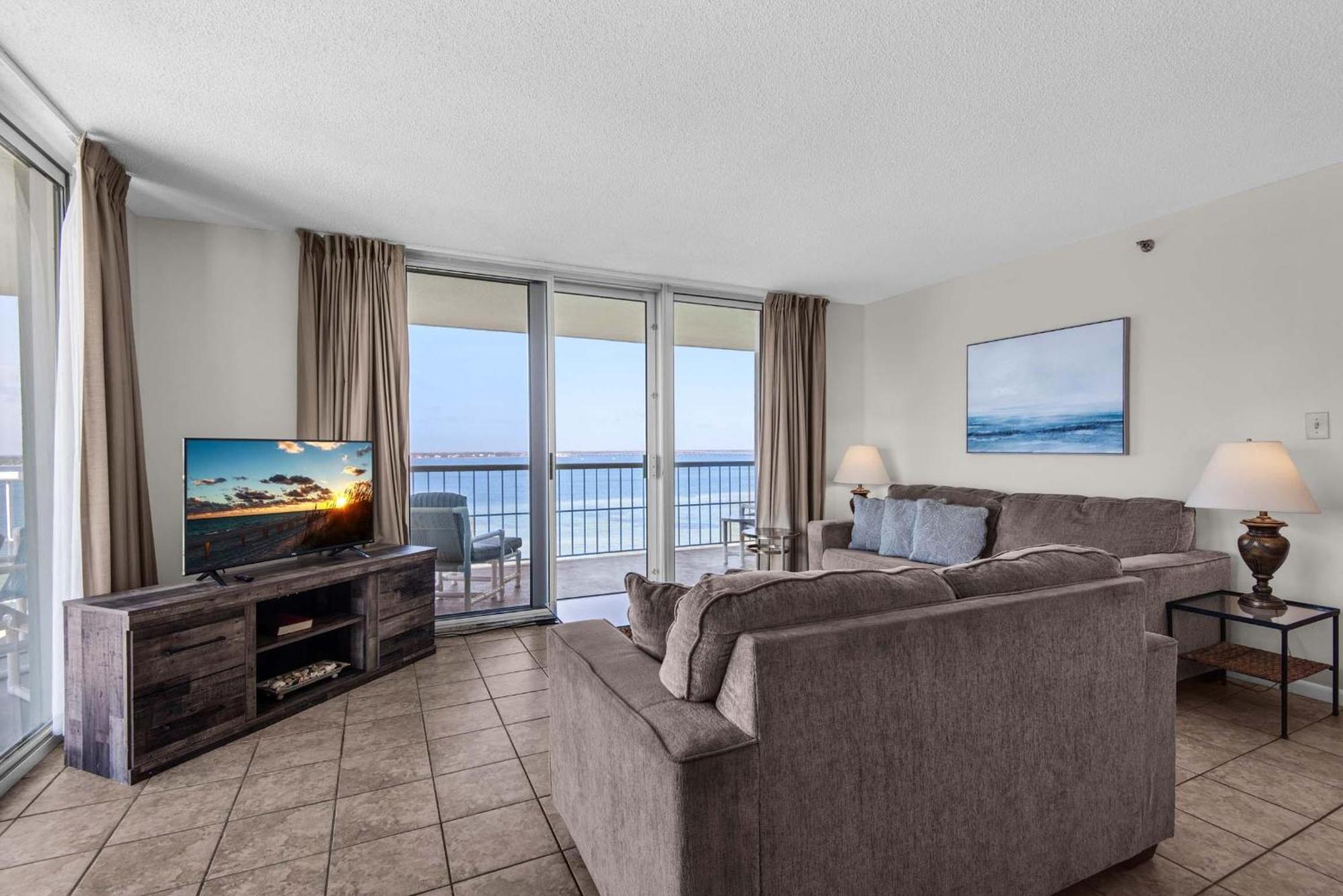Holiday home Tristan Towers Unit 10a