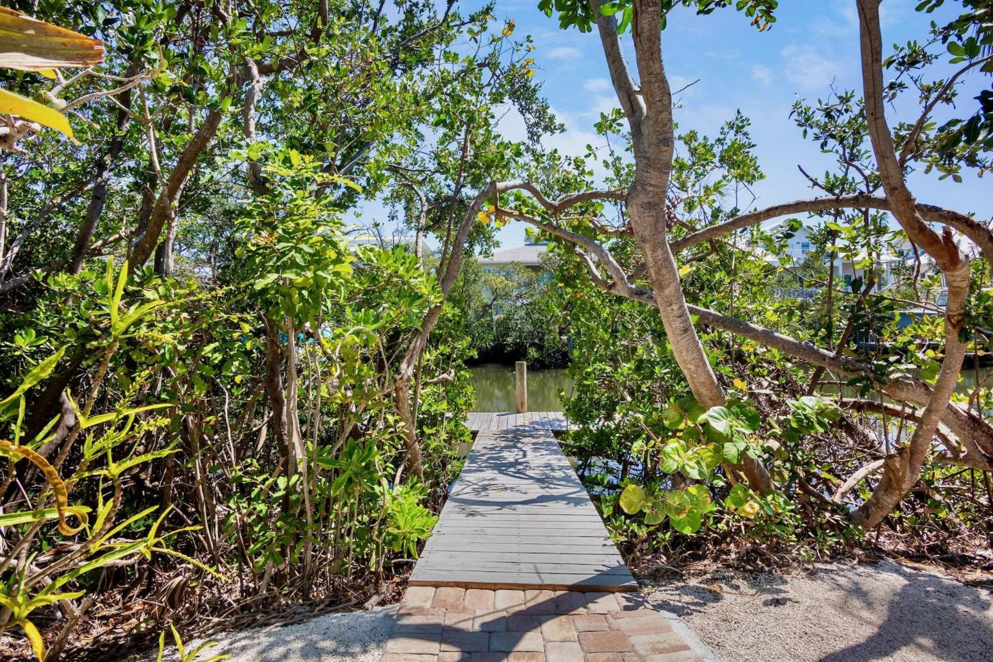Magnolia Breeze Holiday home