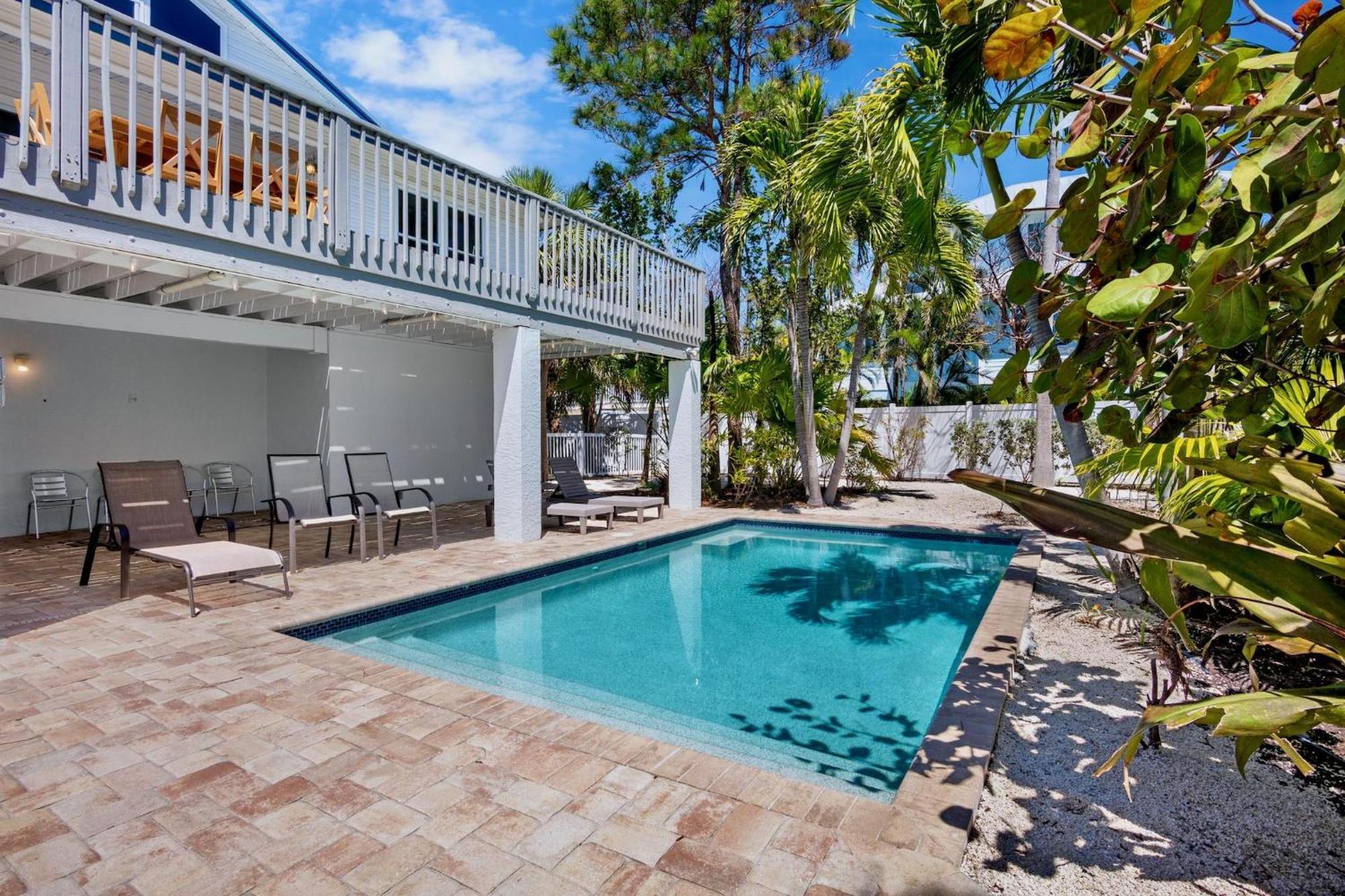 Holiday home Magnolia Breeze