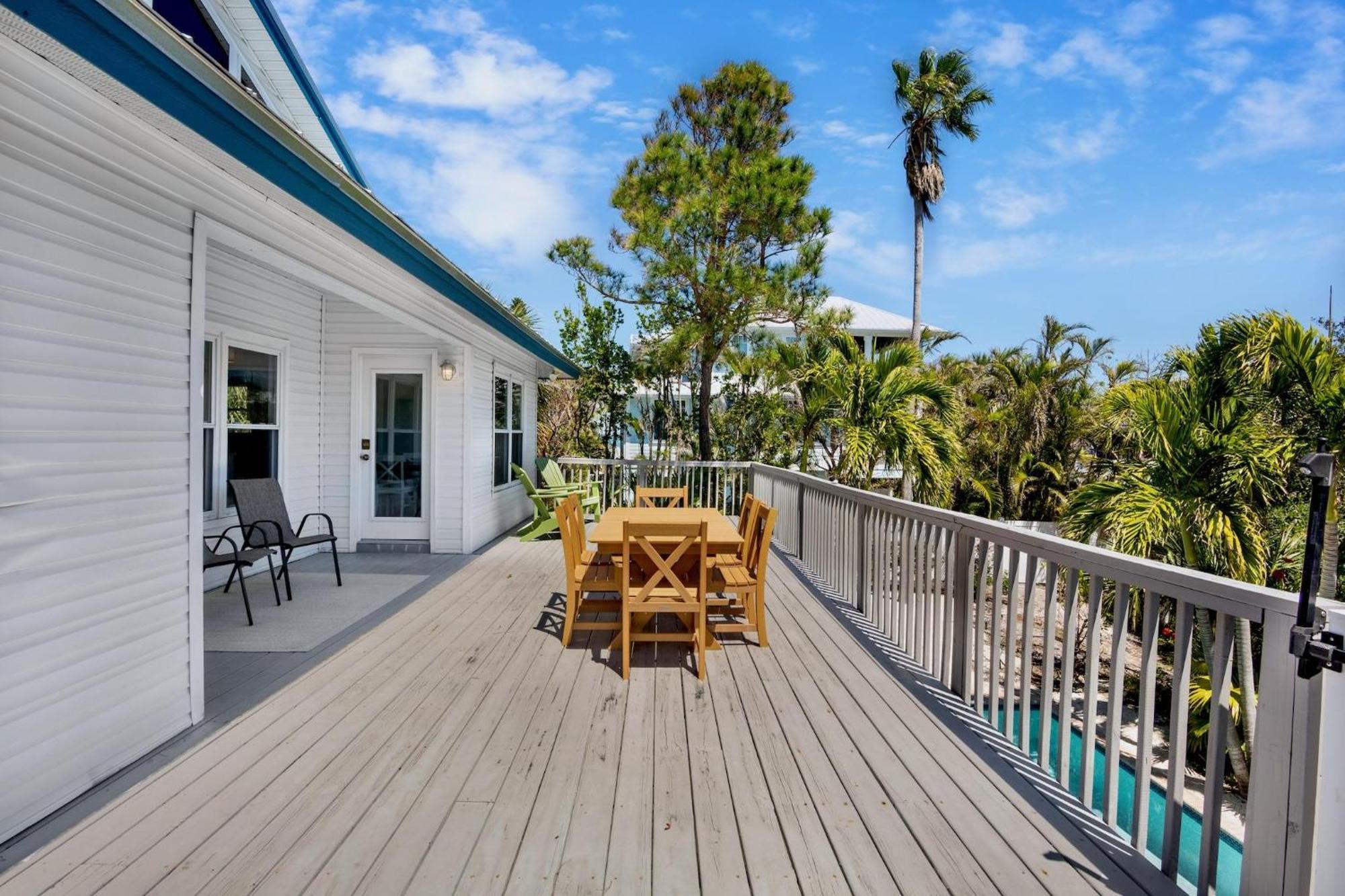 Magnolia Breeze Holiday home Anna Maria