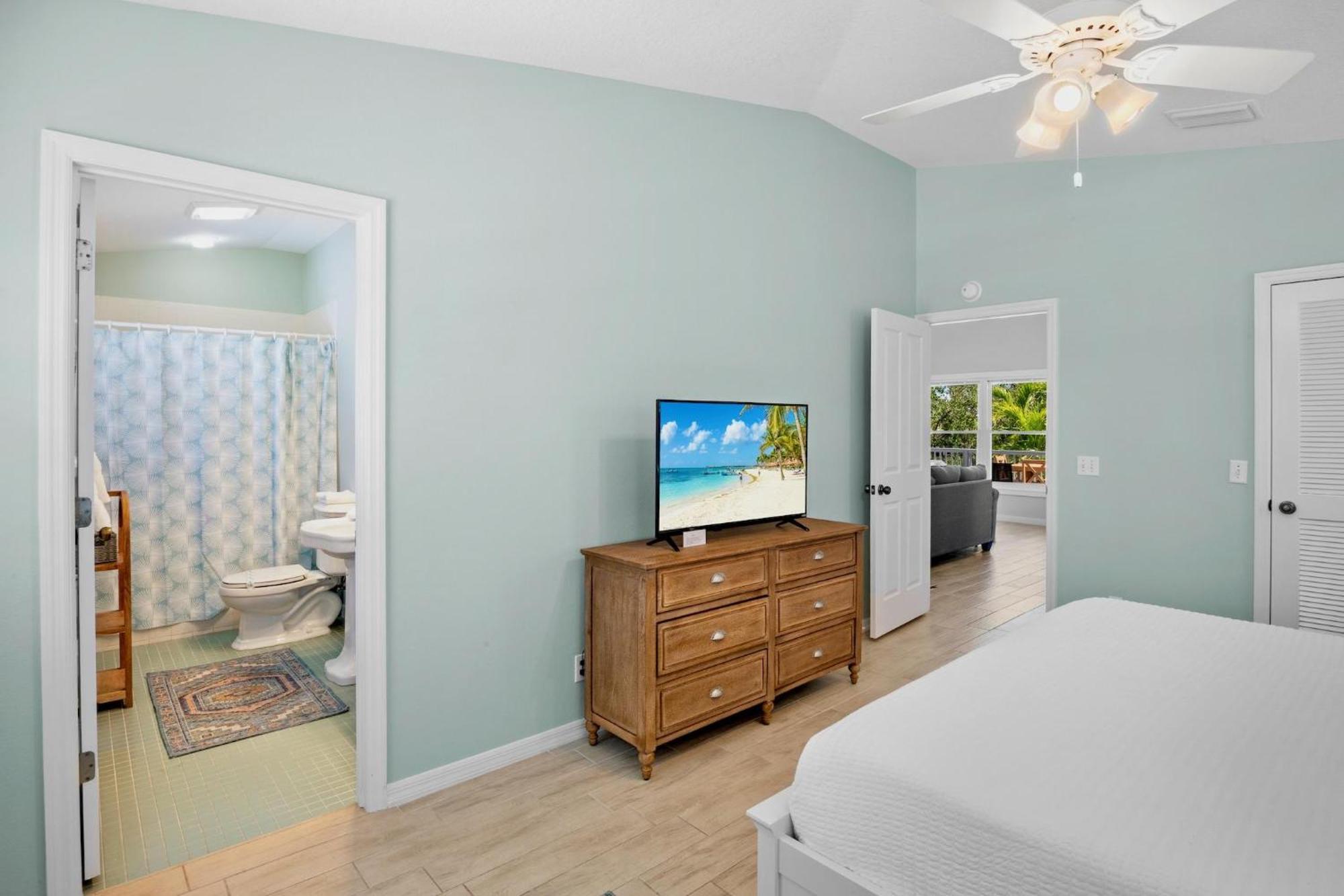 Magnolia Breeze Holiday home
