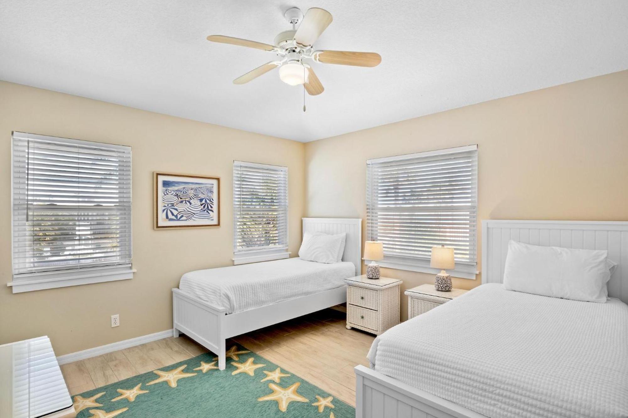 Holiday home Magnolia Breeze *