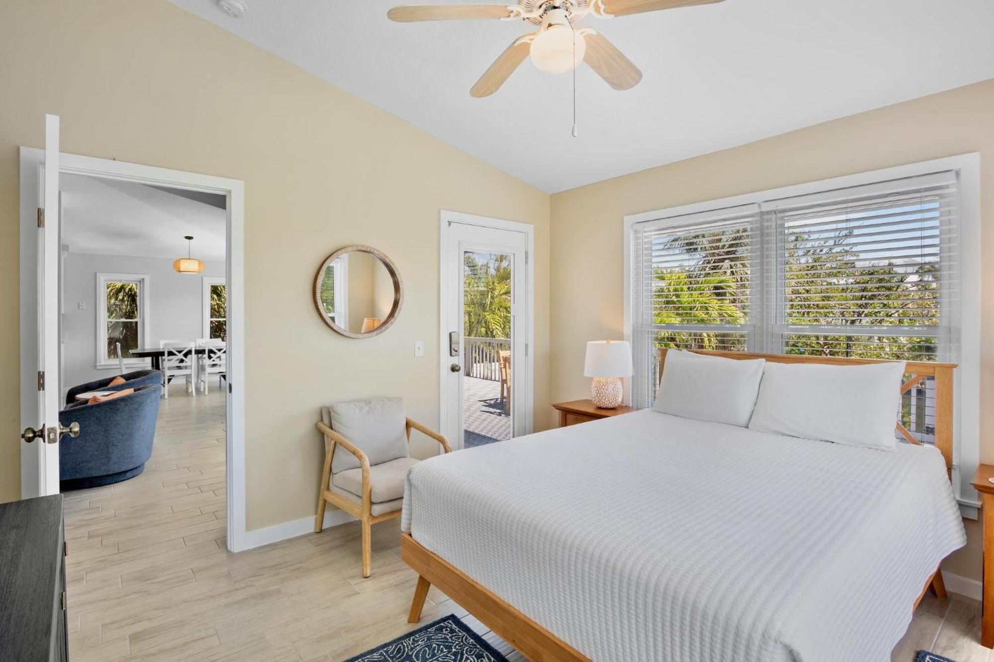 Magnolia Breeze Holiday home Anna Maria