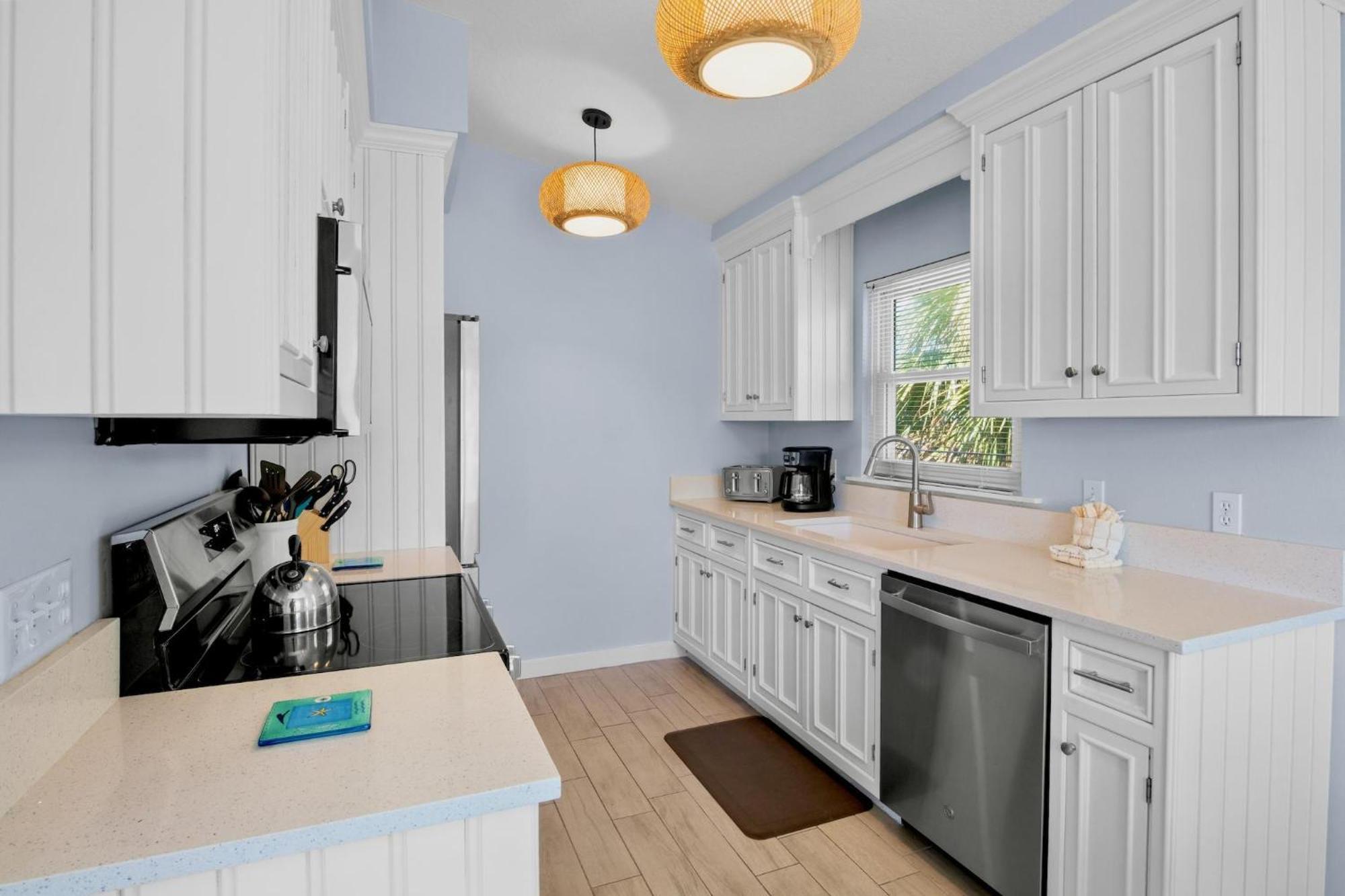 Holiday home Magnolia Breeze Anna Maria