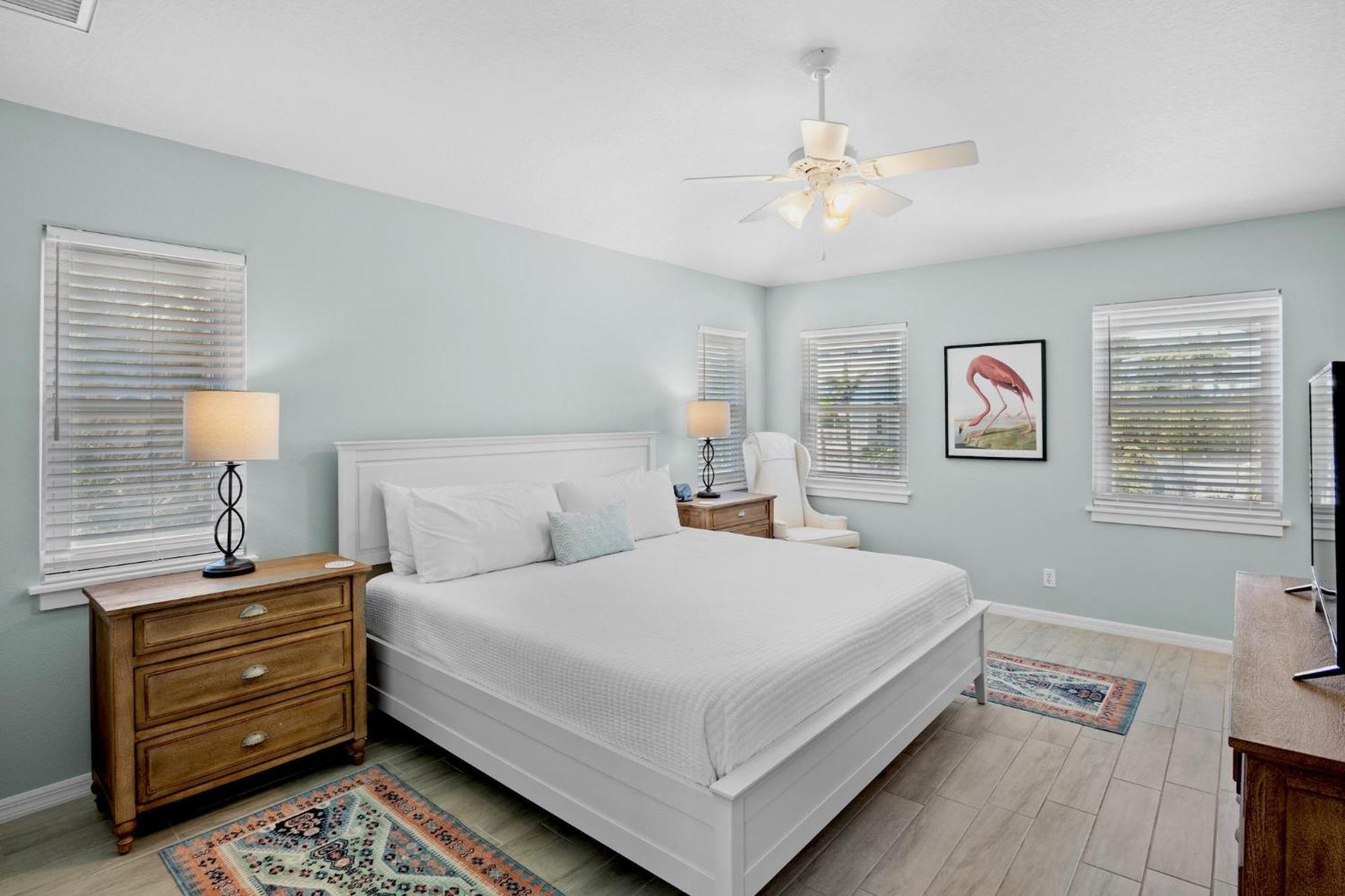 Magnolia Breeze Anna Maria