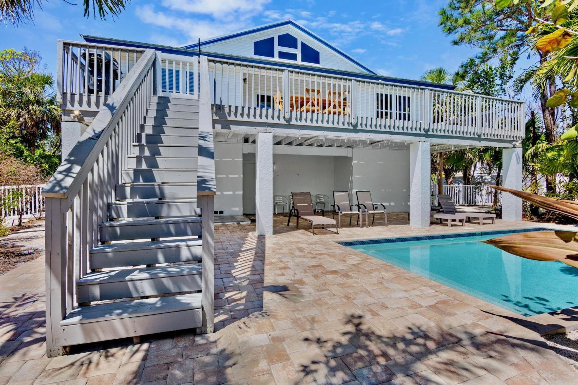 Magnolia Breeze Holiday home