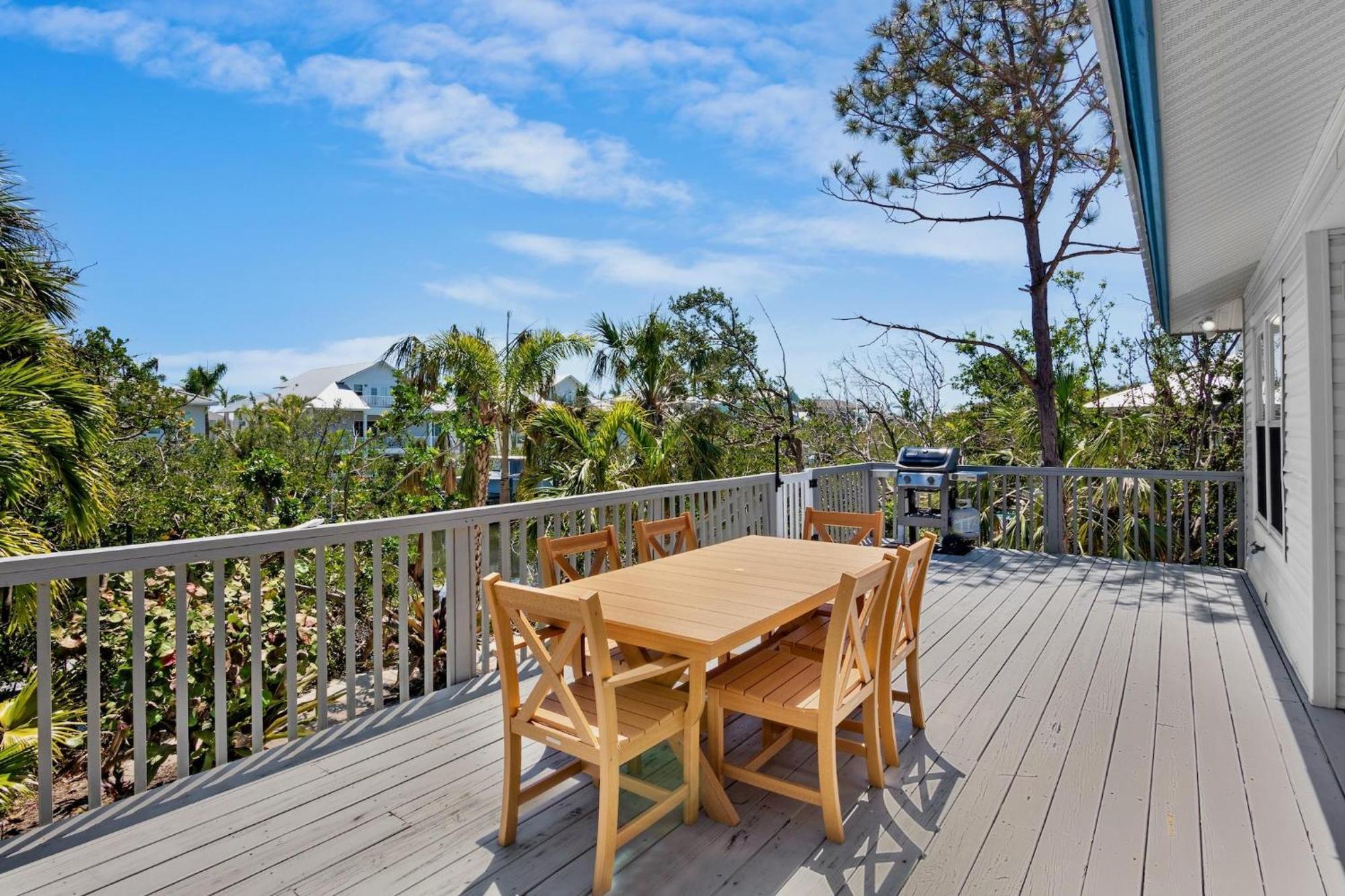 Holiday home Magnolia Breeze
