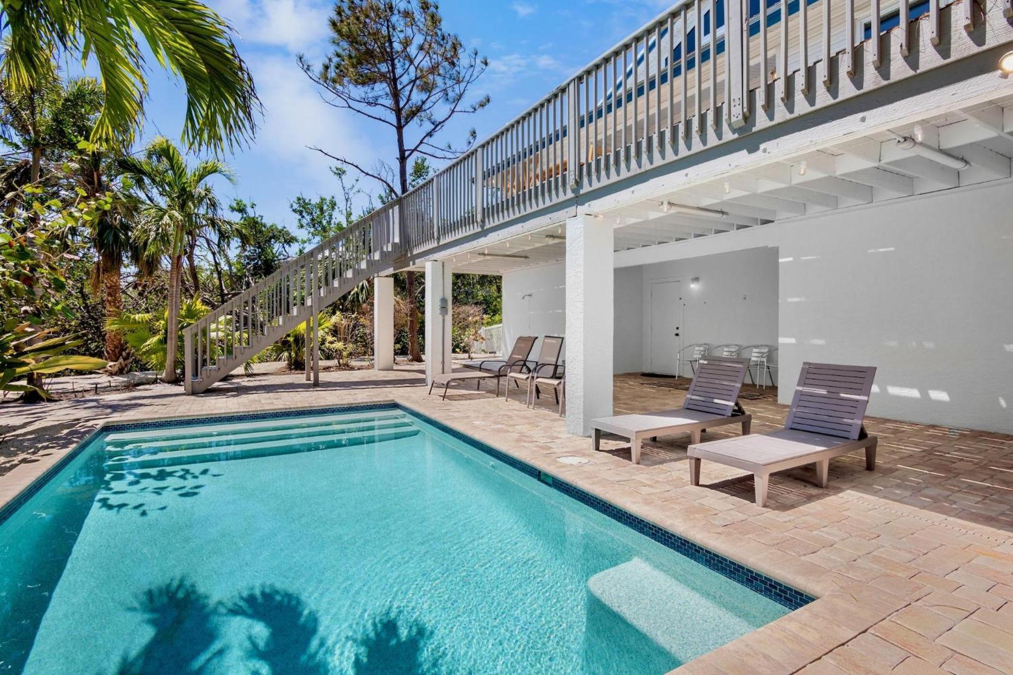 Magnolia Breeze Holiday home Anna Maria