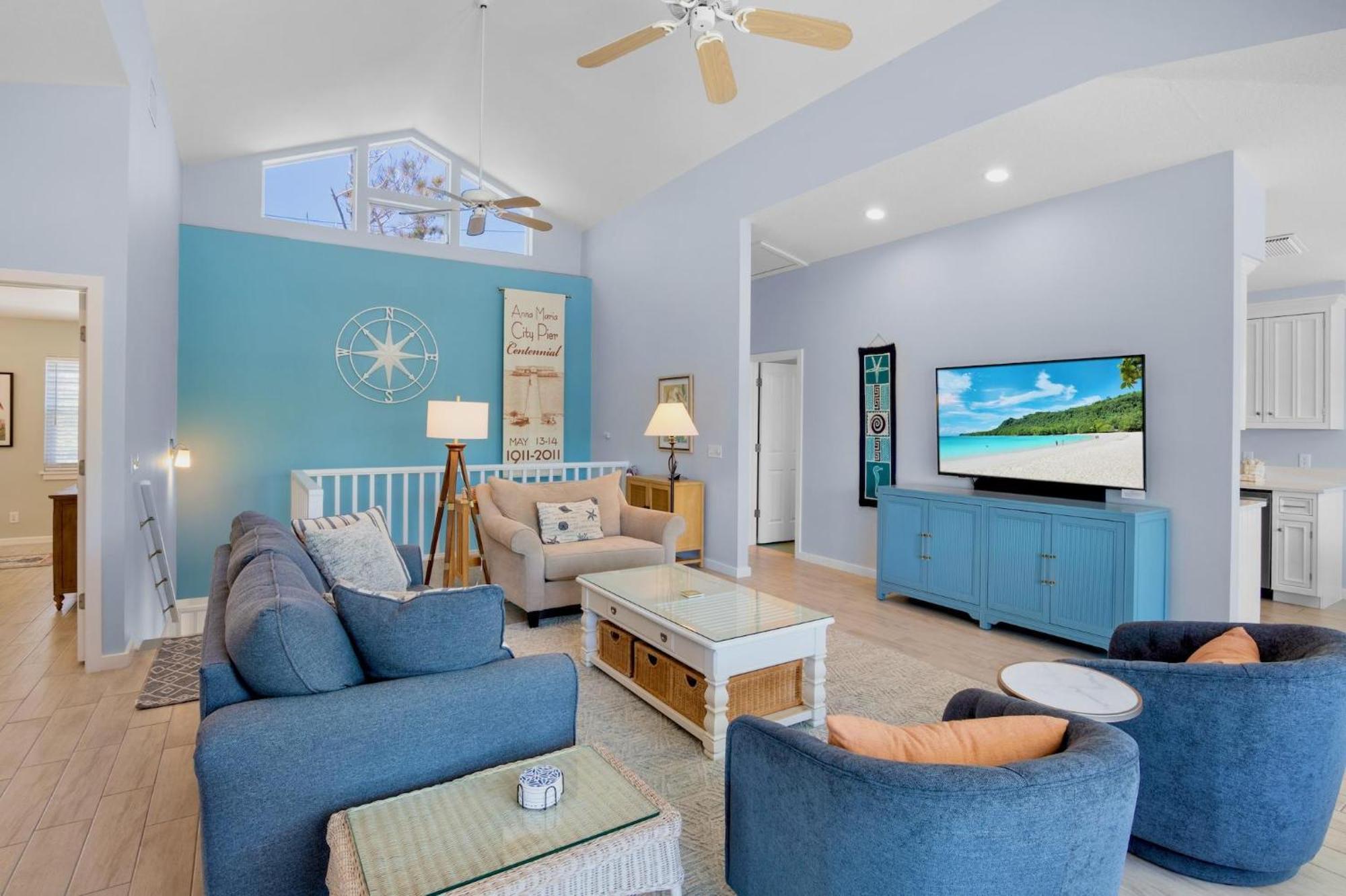 Holiday home Magnolia Breeze Anna Maria