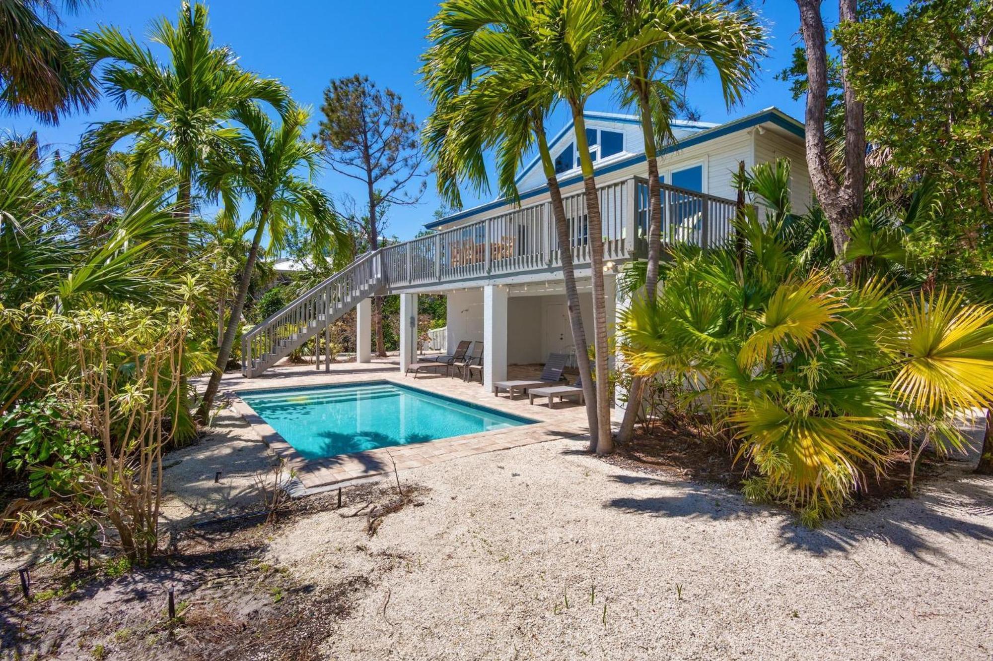 Magnolia Breeze Holiday home