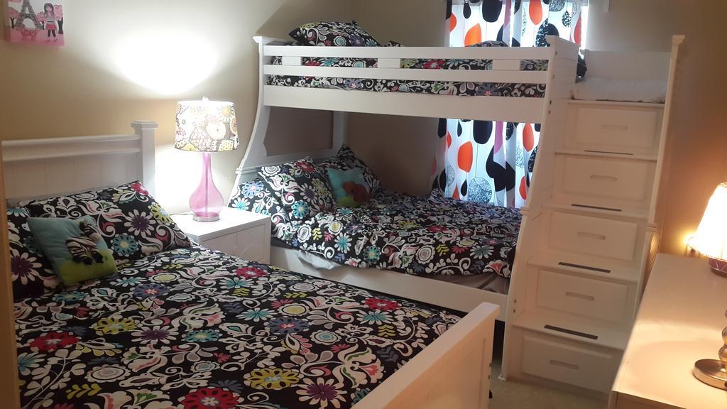 Holiday home Blue Diamond House At Crystal Cove Kissimmee