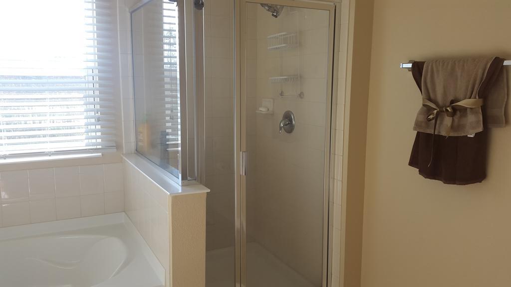 Blue Diamond House At Crystal Cove Holiday home Kissimmee