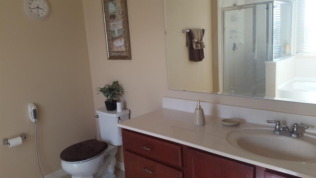 Blue Diamond House At Crystal Cove * Kissimmee