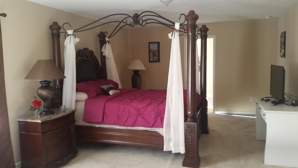 Blue Diamond House At Crystal Cove * Kissimmee
