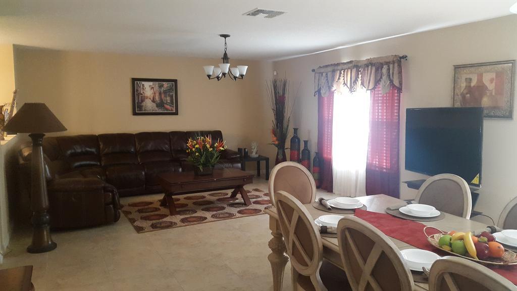 Blue Diamond House At Crystal Cove * Kissimmee