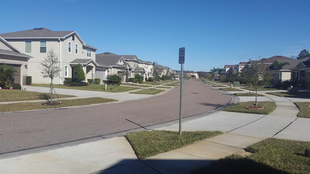 Blue Diamond House At Crystal Cove * Kissimmee
