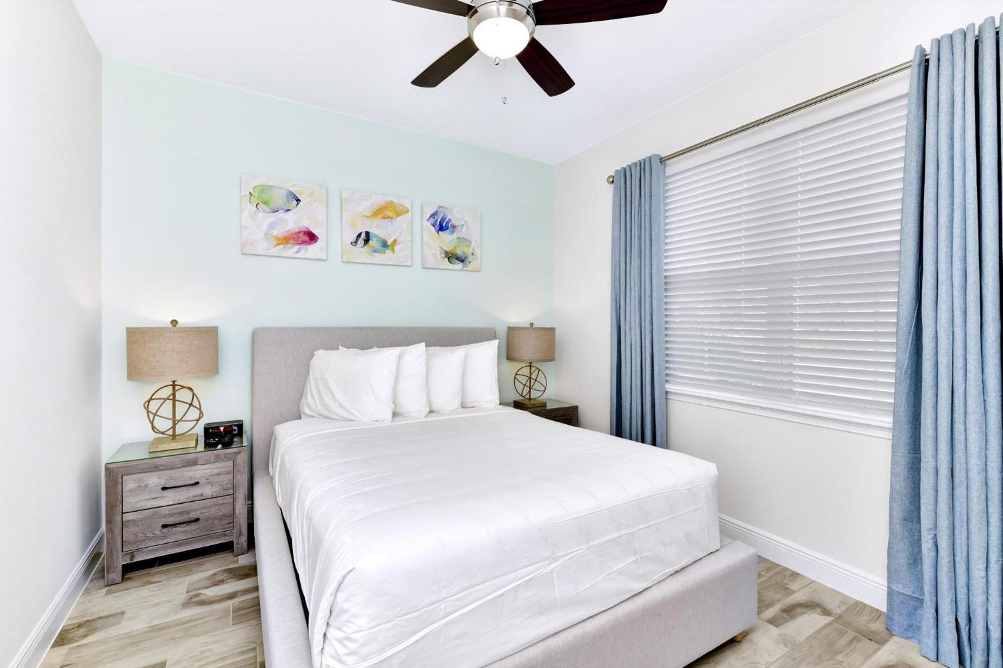 Villa Tropical Near With Margaritaville Access - 8142cp Kissimmee