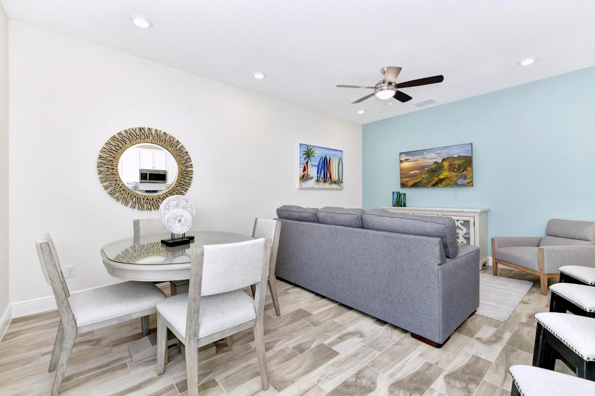 Tropical Near With Margaritaville Access - 8142cp * Kissimmee