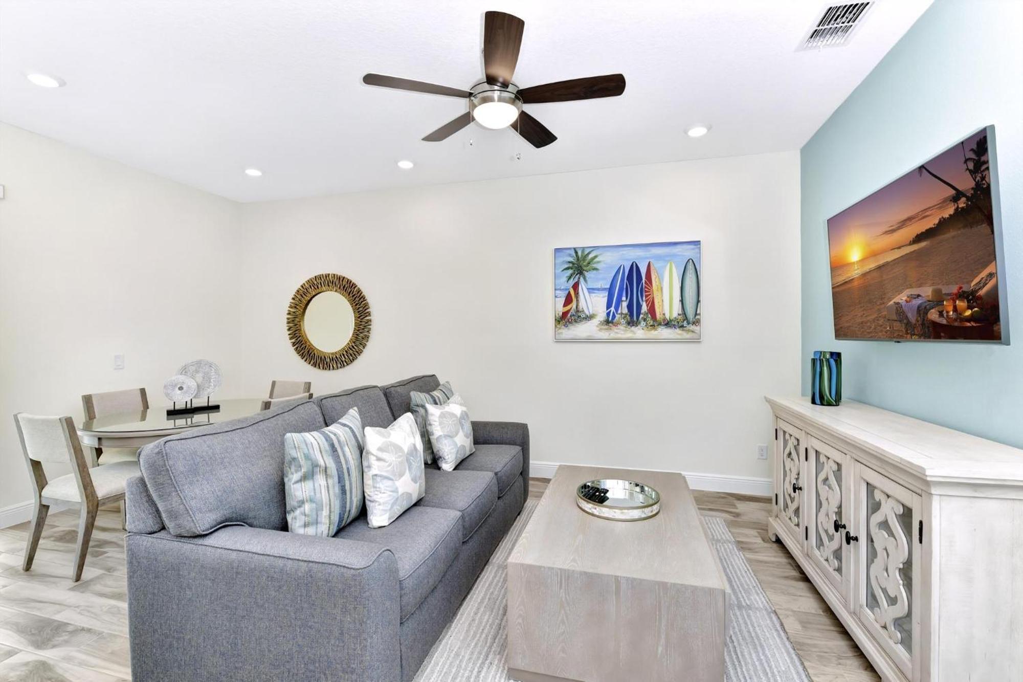 Tropical Near With Margaritaville Access - 8142cp Villa *