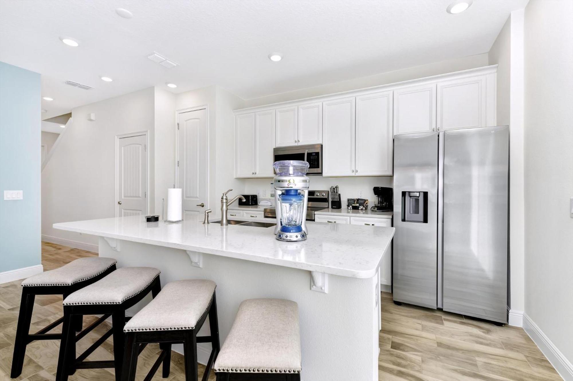 Tropical Near With Margaritaville Access - 8142cp Kissimmee