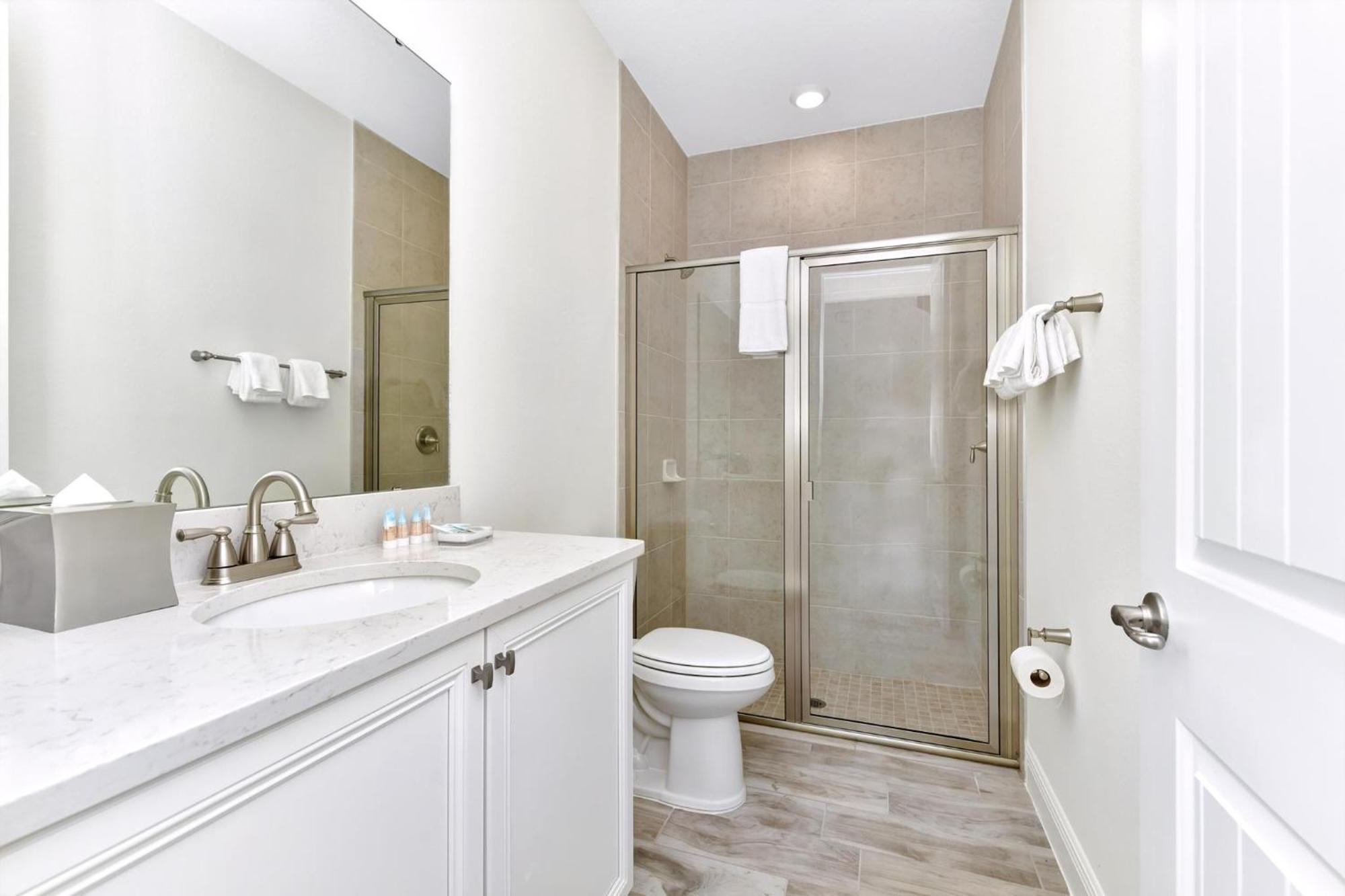 Tropical Near With Margaritaville Access - 8142cp Villa Kissimmee