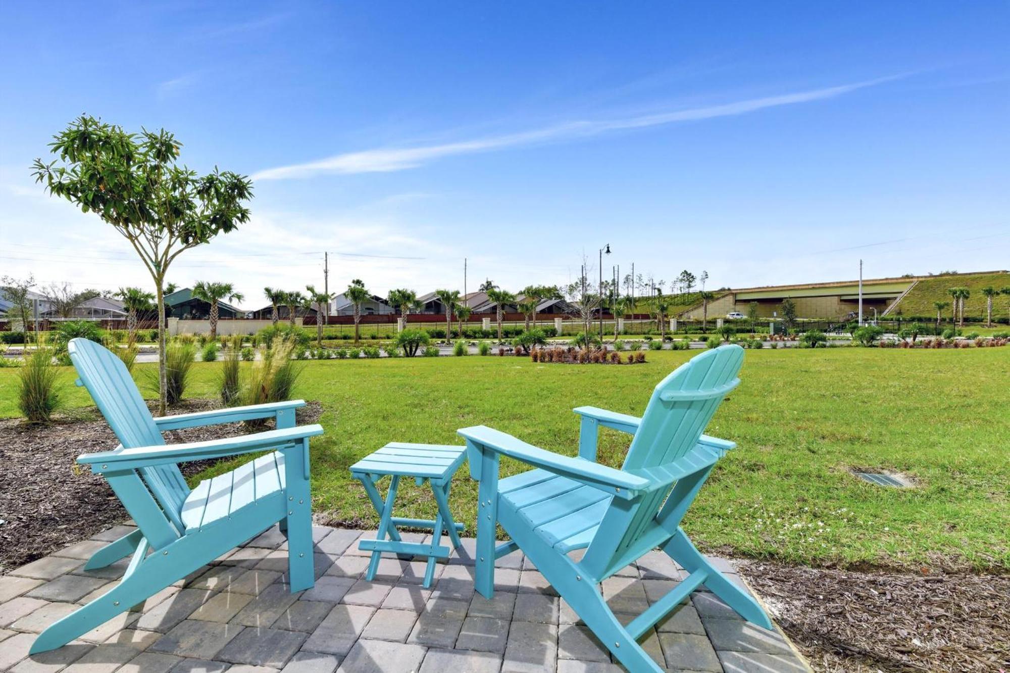 Tropical Near With Margaritaville Access - 8142cp