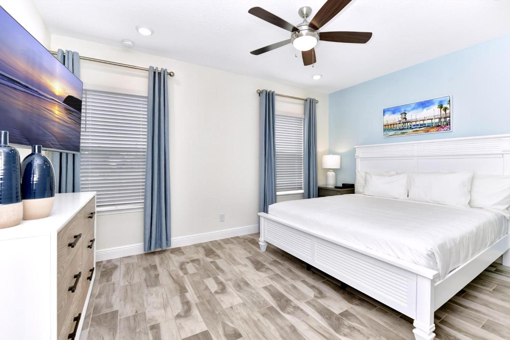 Tropical Near With Margaritaville Access - 8142cp Villa Kissimmee