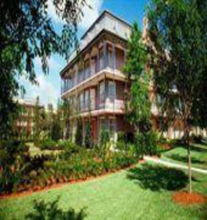 Disney's Port Orleans - French Quarter Resort Lake Buena Vista