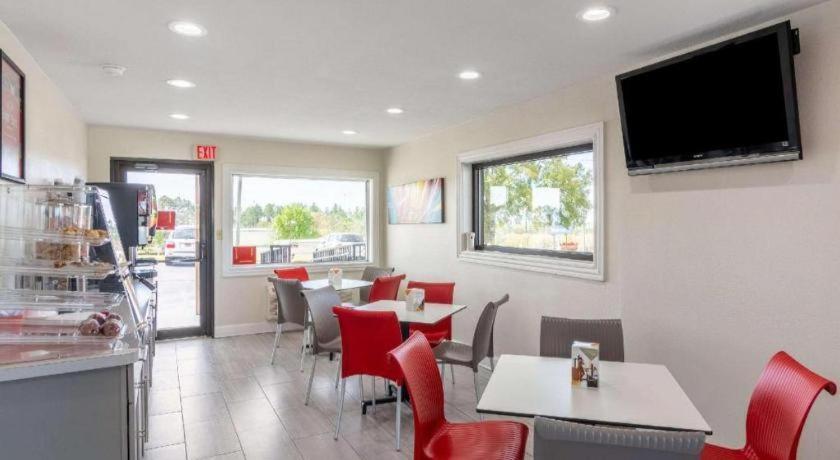 Hotel Econo