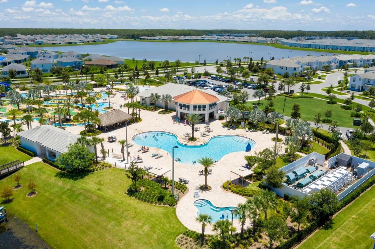 Holiday home Gorgeous 2bd Close To At Storey Kissimmee