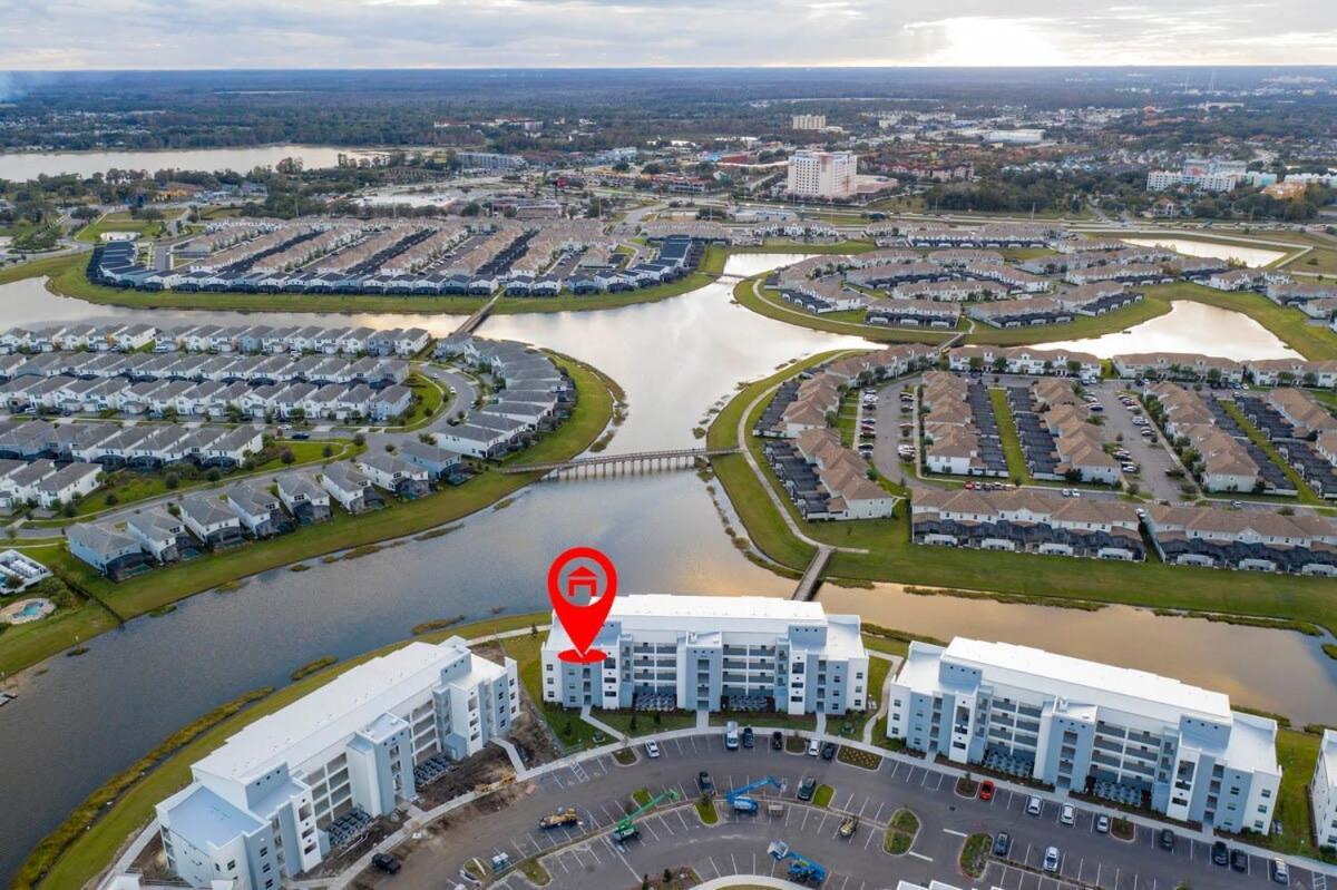 Holiday home Gorgeous 2bd Close To At Storey Kissimmee
