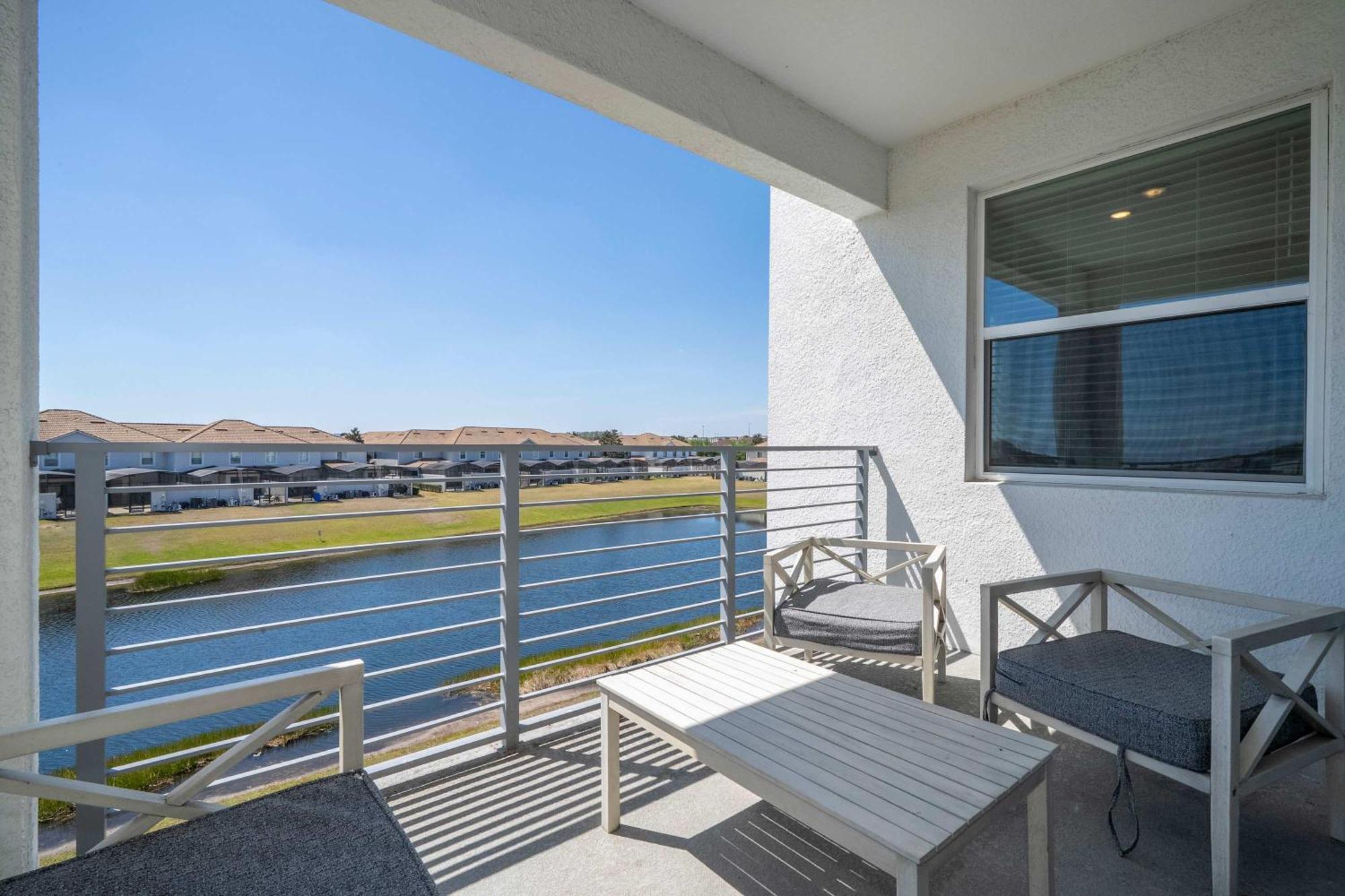 Holiday home Gorgeous 2bd Close To At Storey Kissimmee