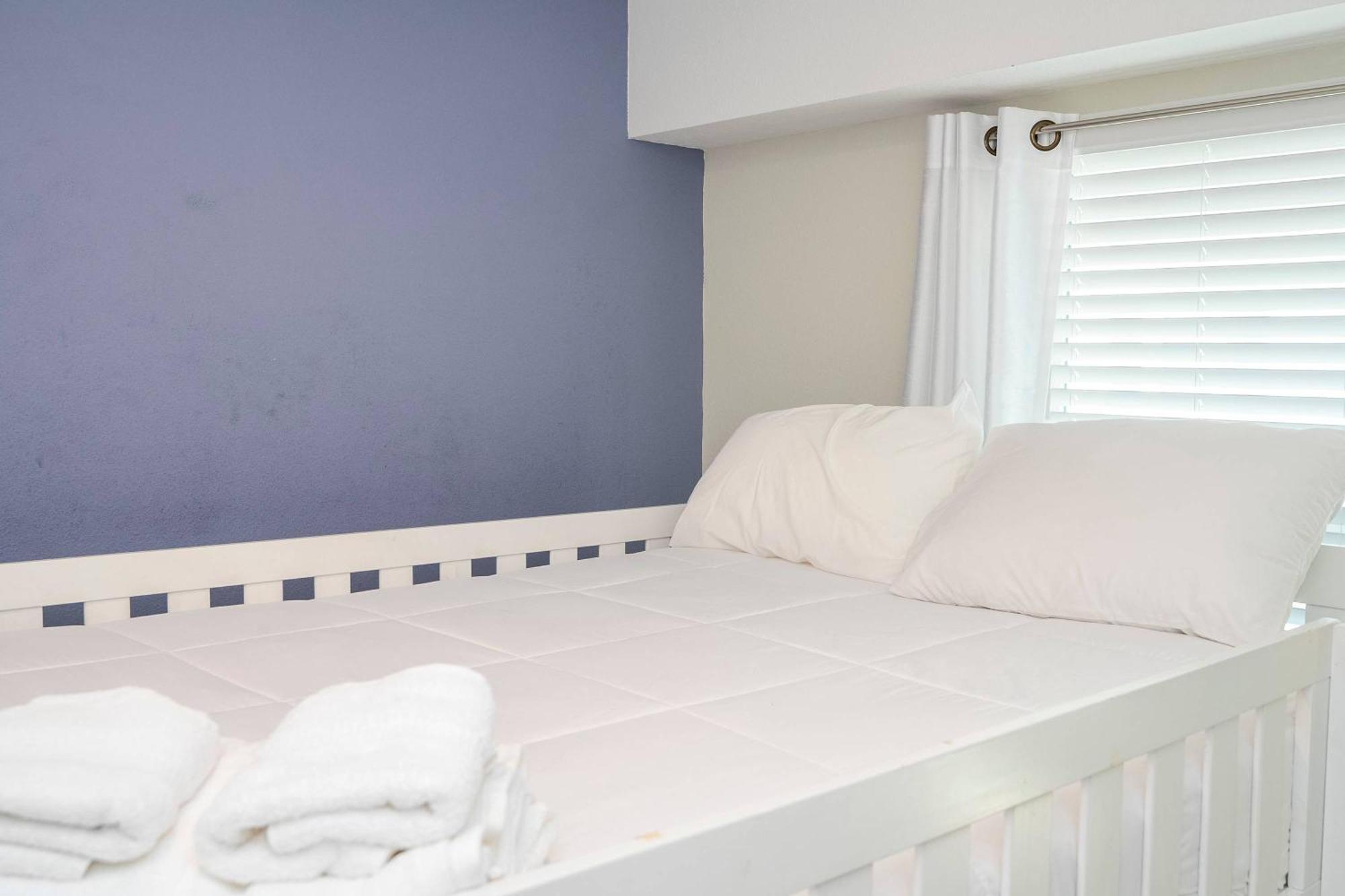 Holiday home Gorgeous 2bd Close To At Storey Kissimmee