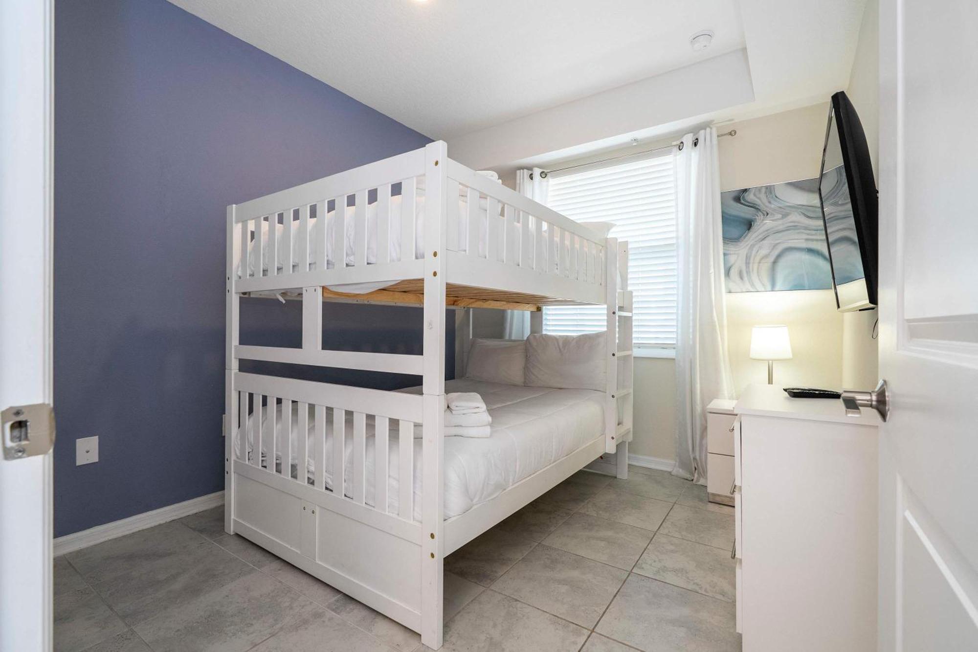 Holiday home Gorgeous 2bd Close To At Storey Kissimmee