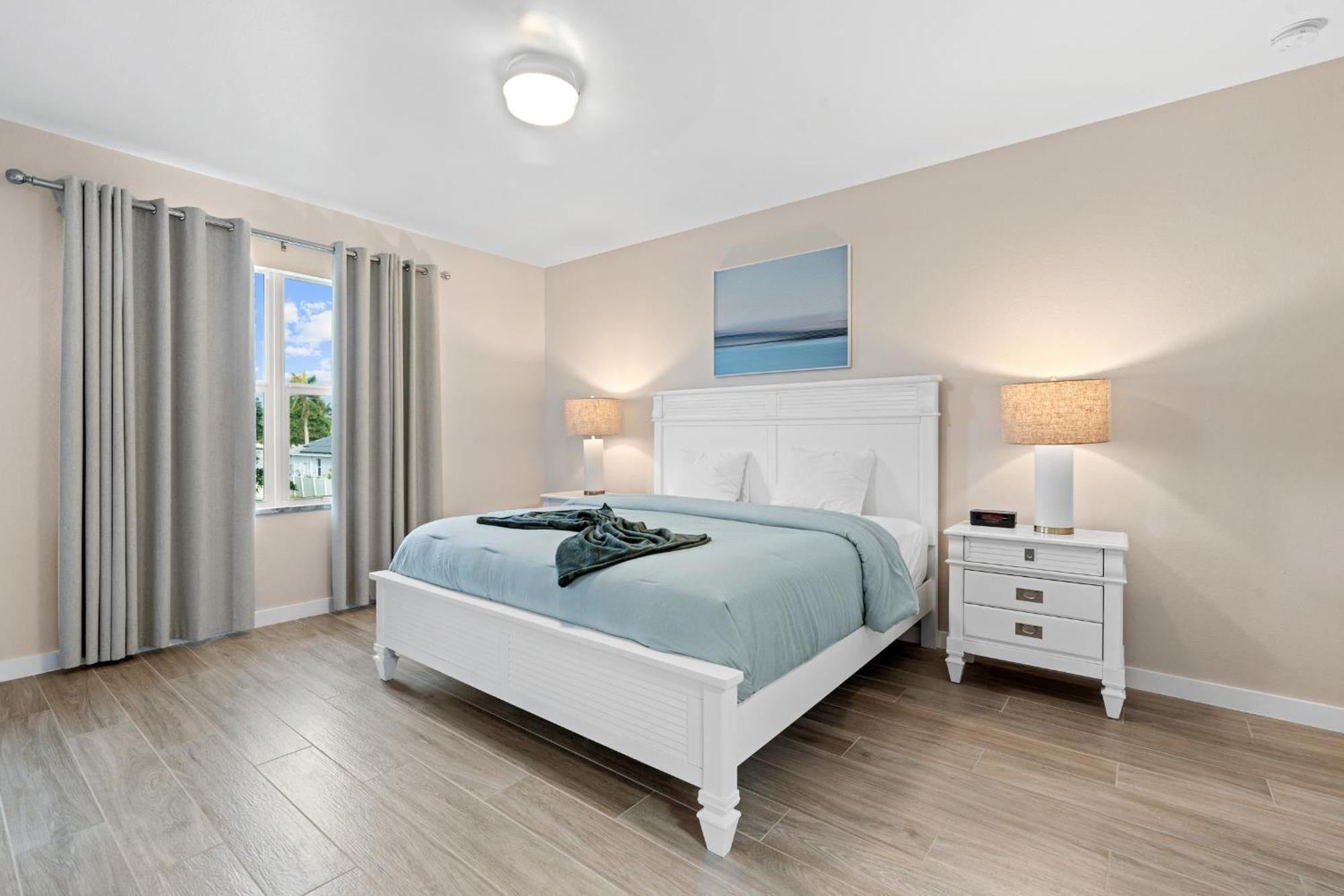 Holiday home Gulf Access With Boat Slip, Heated Saltwater Pool - Bacino Vistas 205 & 208 - Roelens